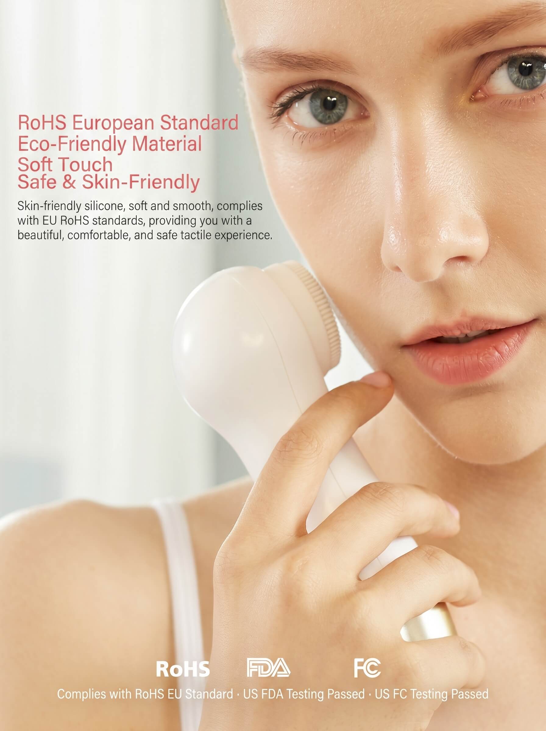 Deerma Facial Cleansing Device