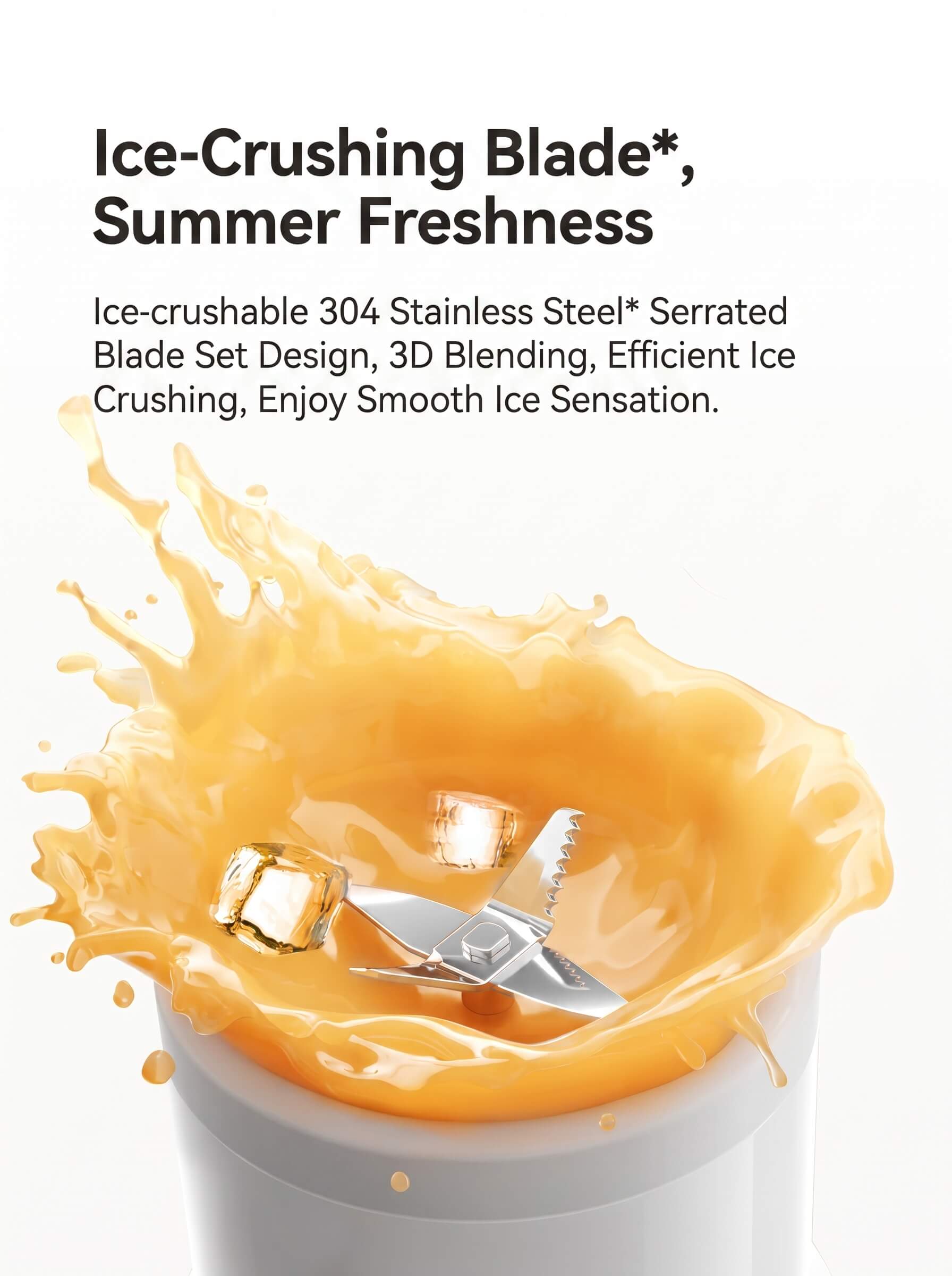 Mijia Portable Juicer Cup 2