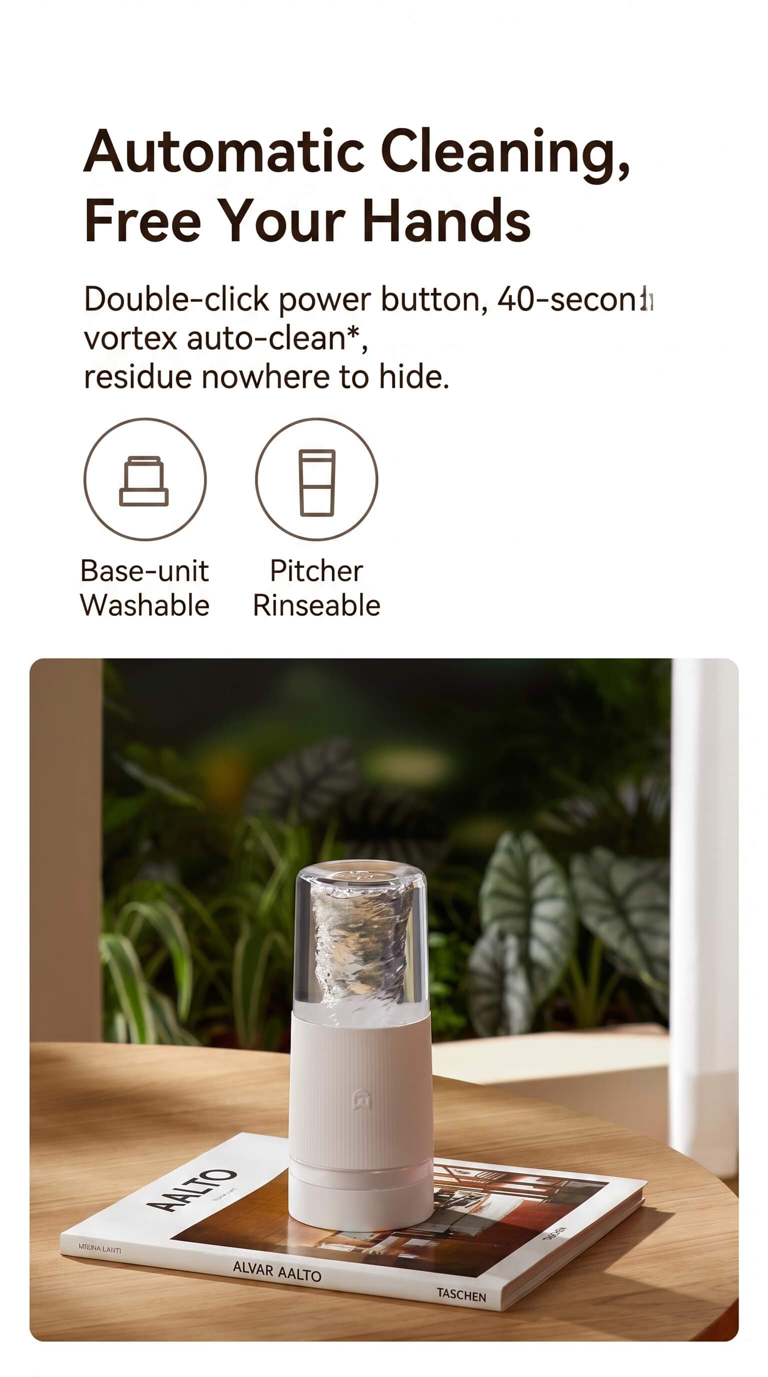 Mijia Portable Juicer Cup 2