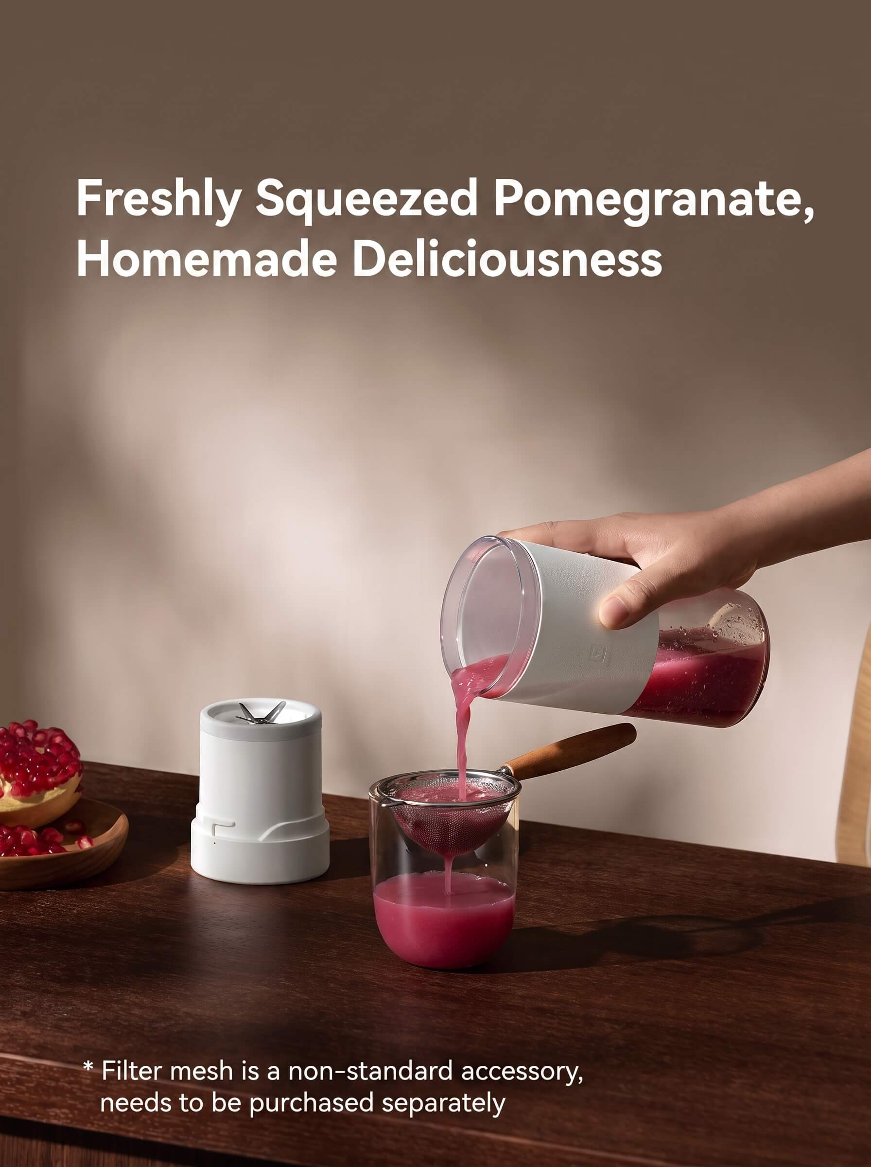 Mijia Portable Juicer Cup 2