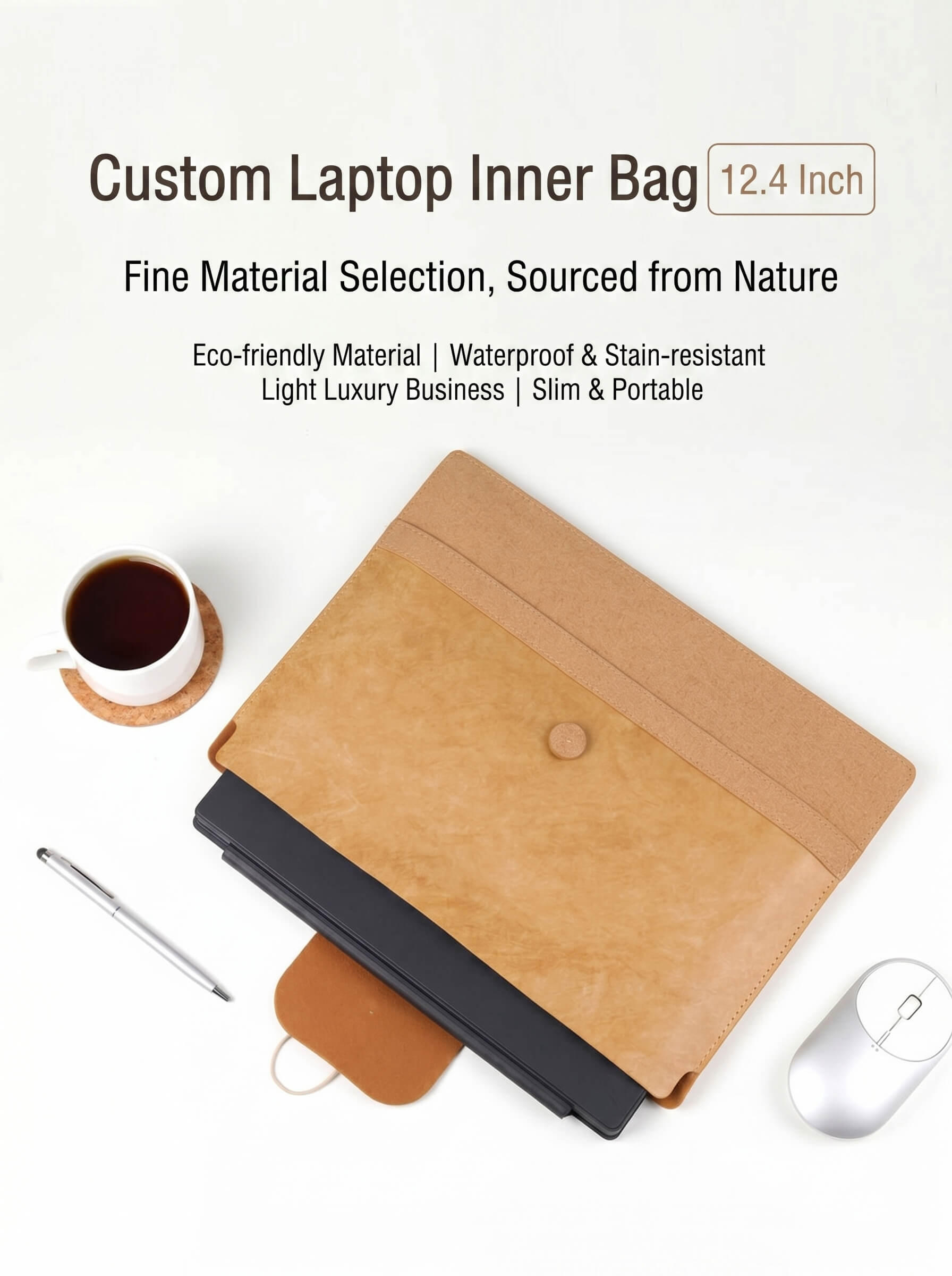 Customized Laptop & Tablet Sleeve