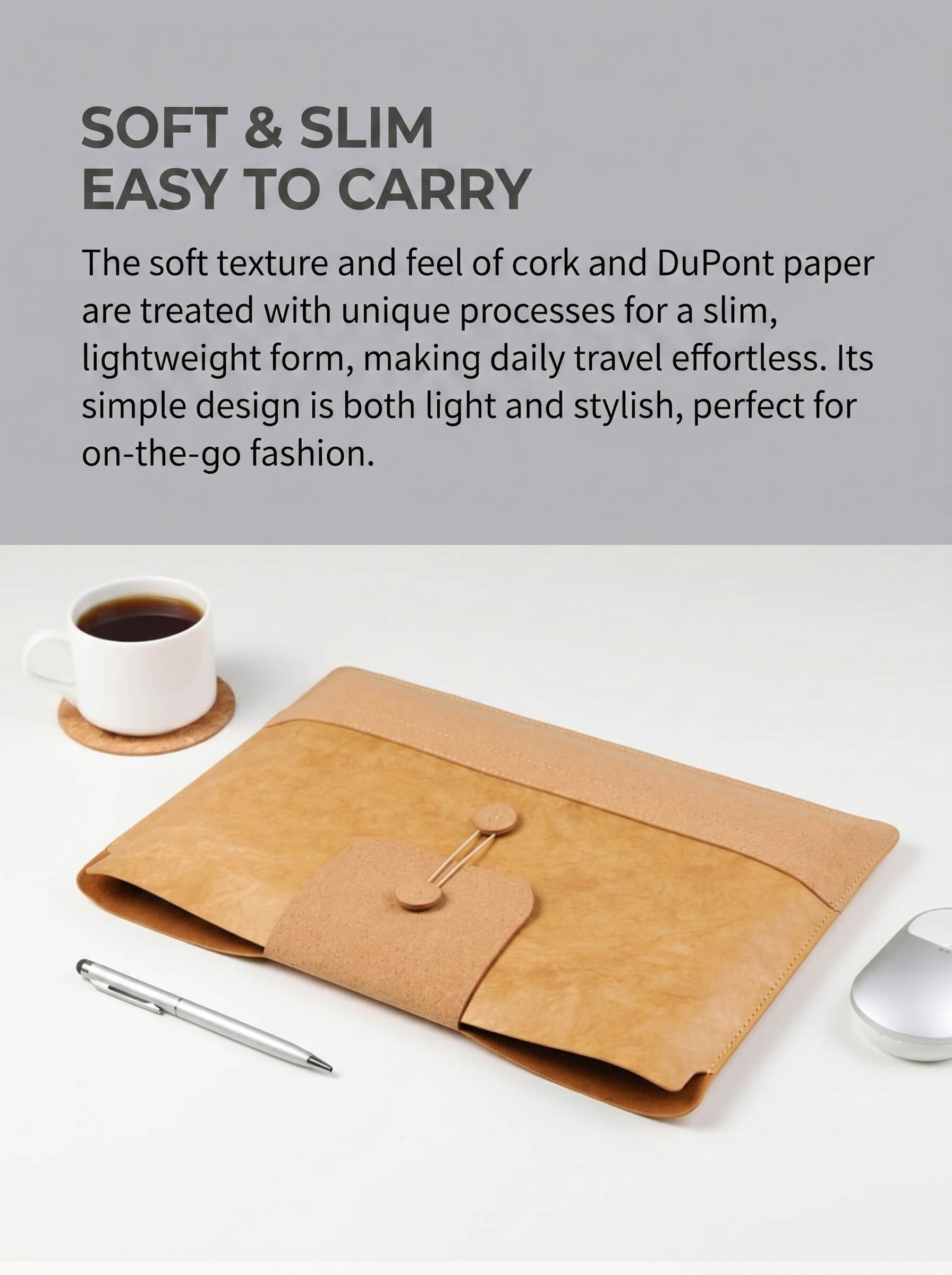 Customized Laptop & Tablet Sleeve