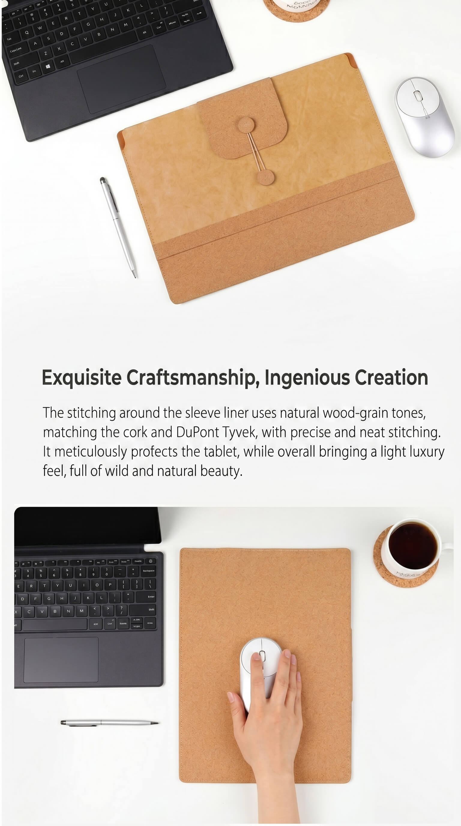 Customized Laptop & Tablet Sleeve
