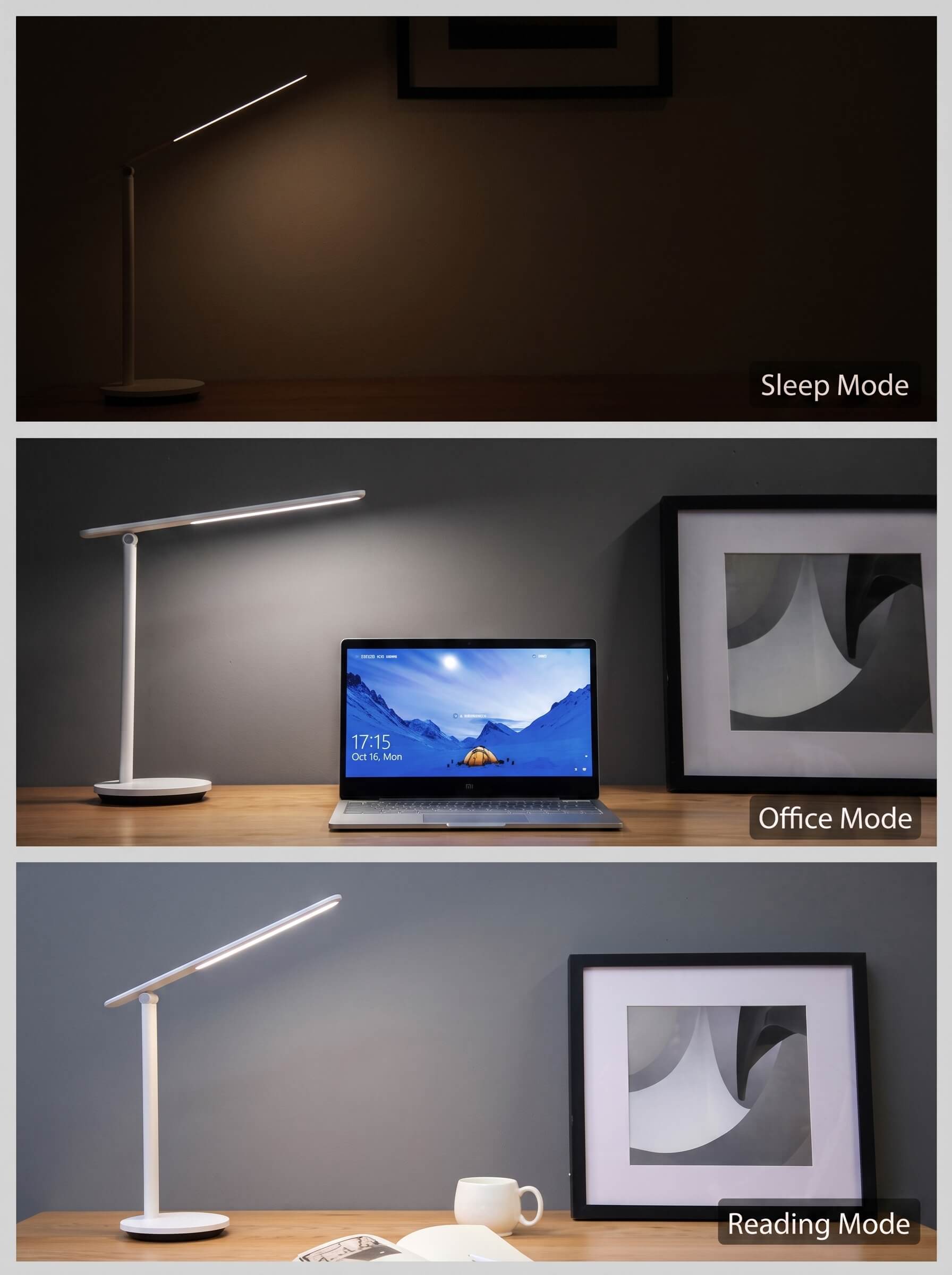 Yeelight Rechargeable Folding Table Lamp Pro
