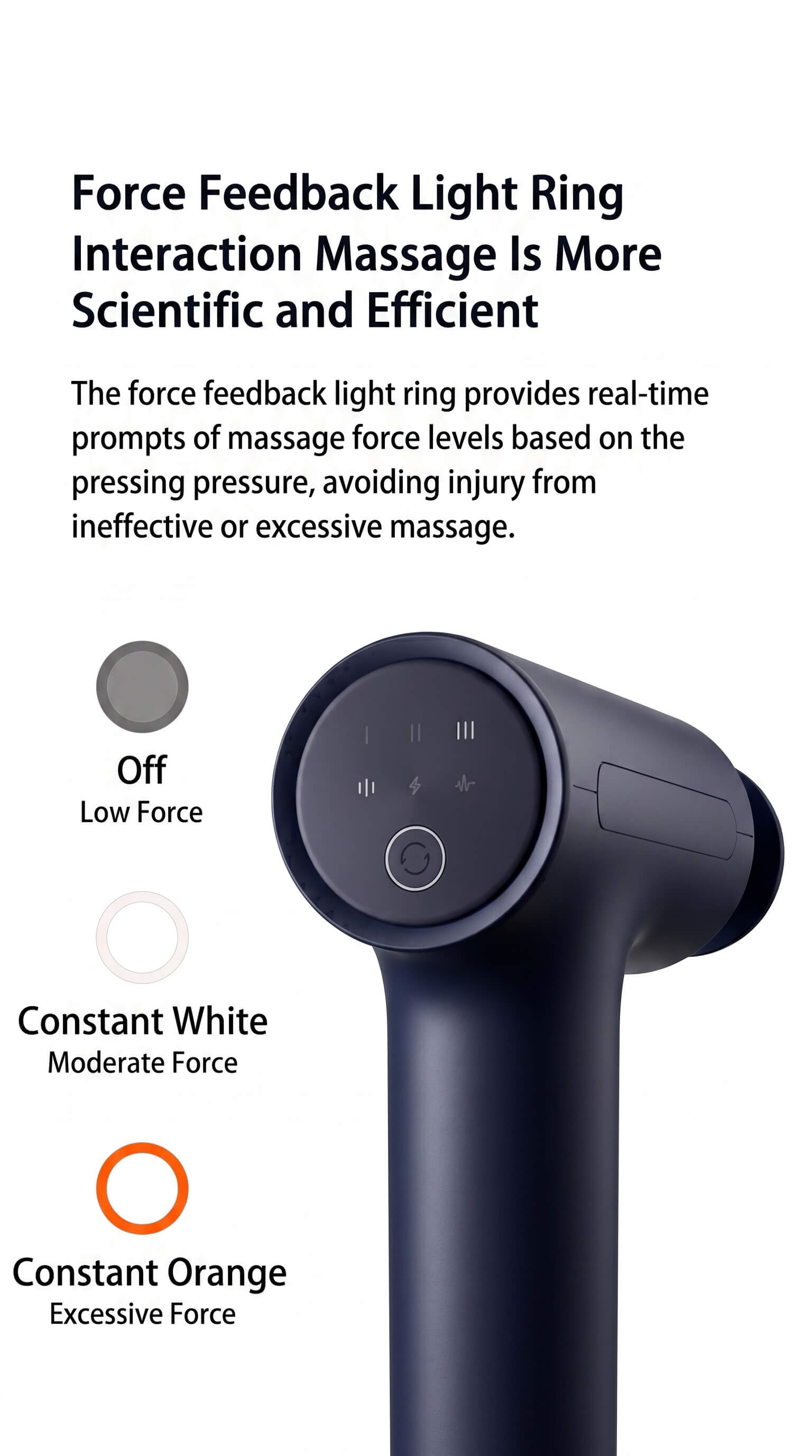 Xiaomi Massage Gun 3