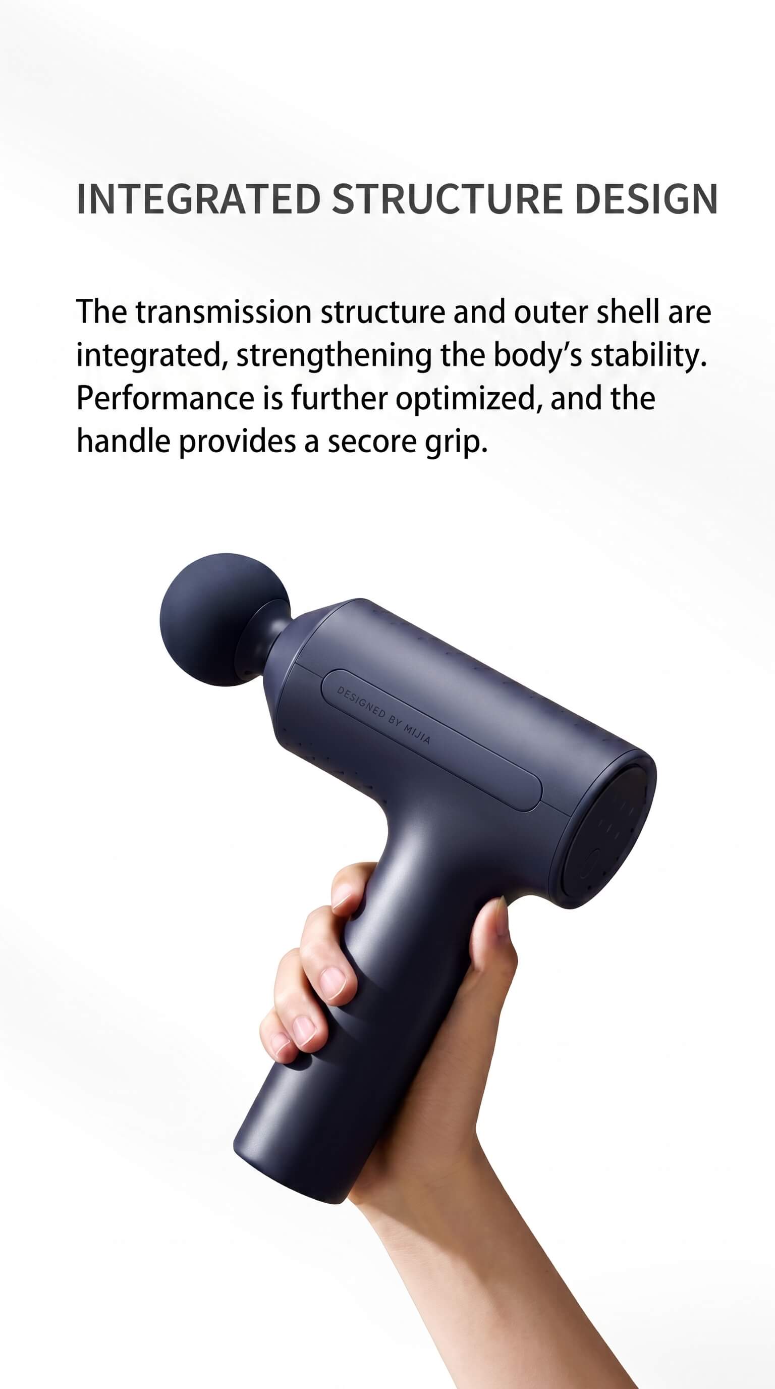Xiaomi Massage Gun 3