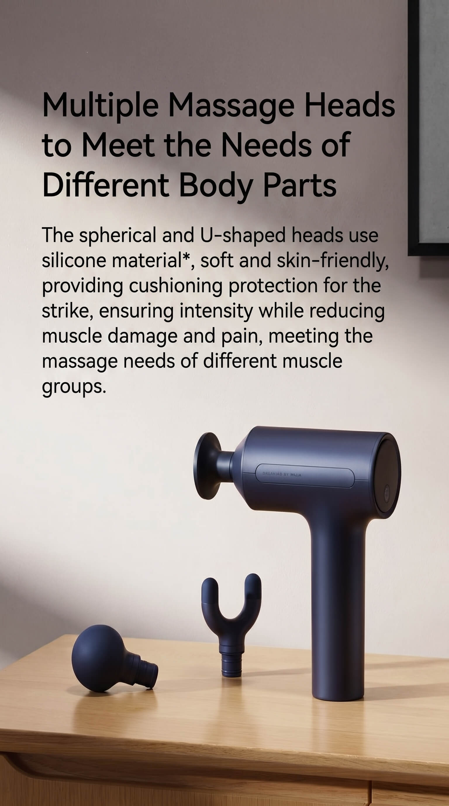 Xiaomi Massage Gun 3