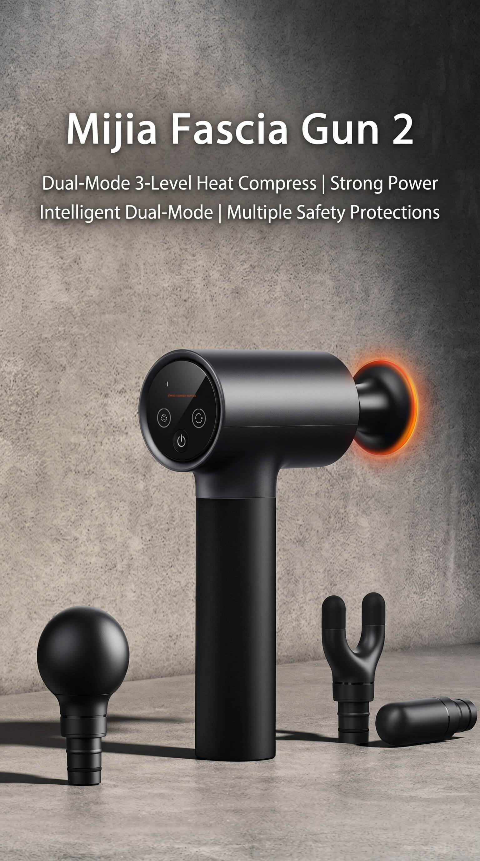 Xiaomi Massage Gun 2