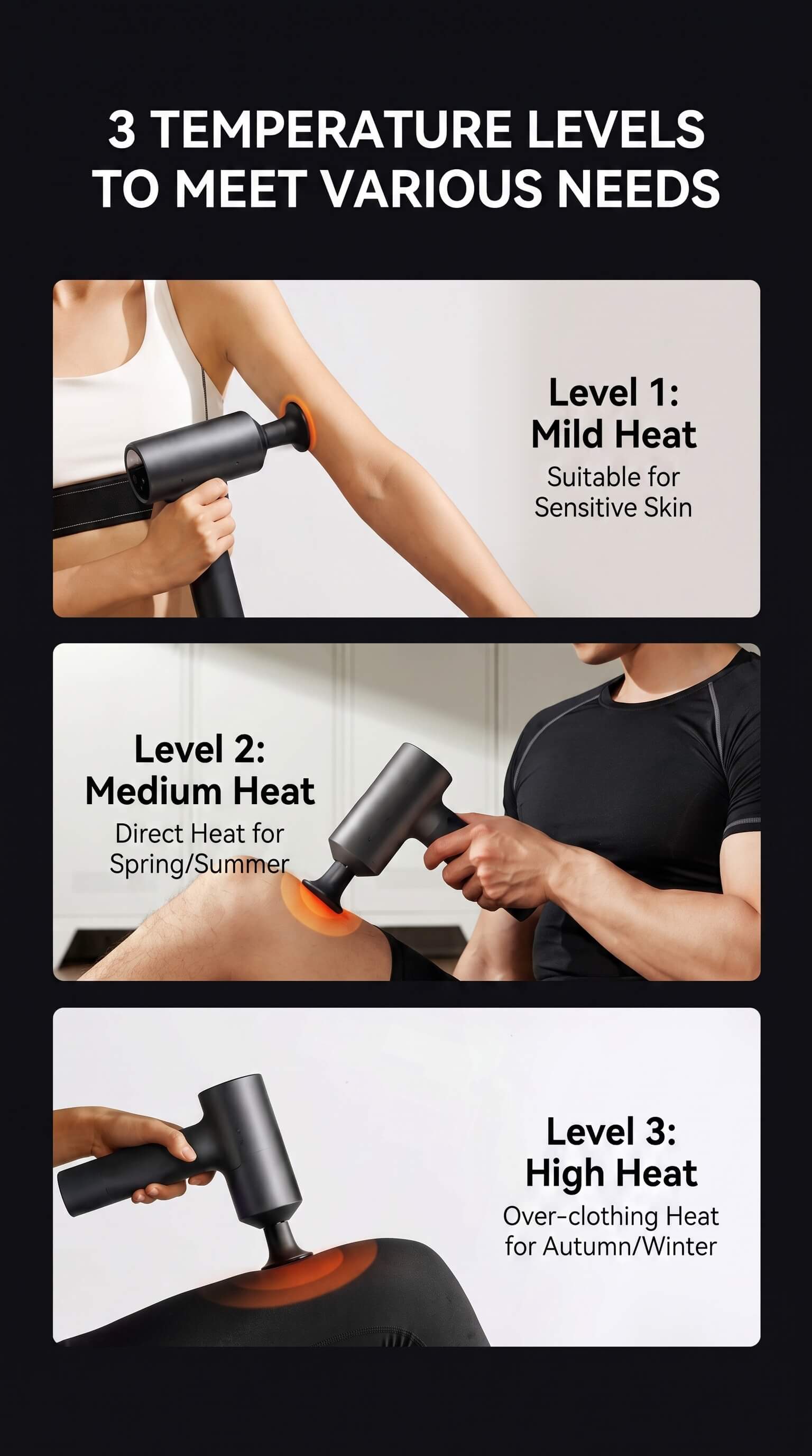 Xiaomi Massage Gun 2