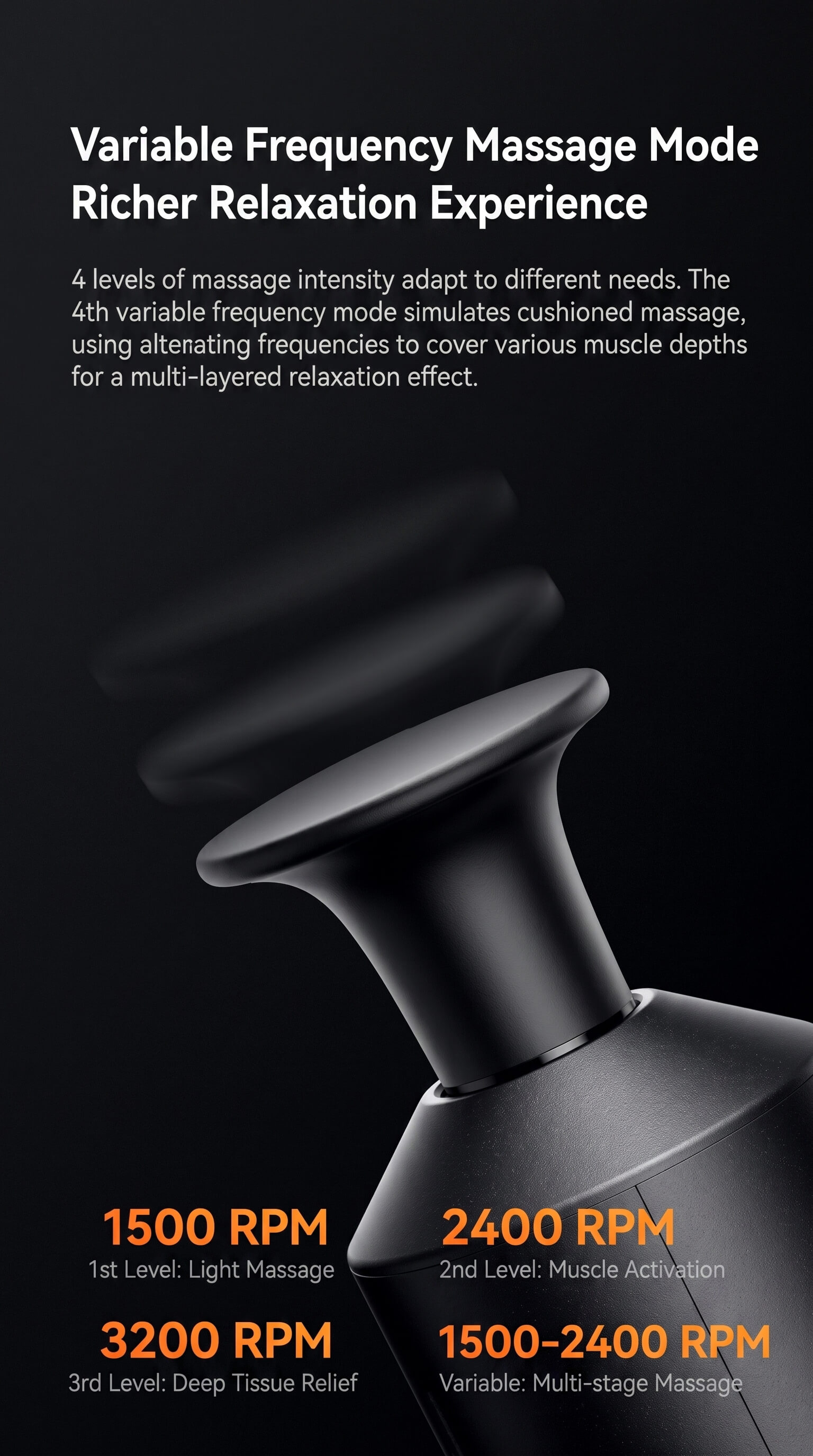 Xiaomi Massage Gun 2