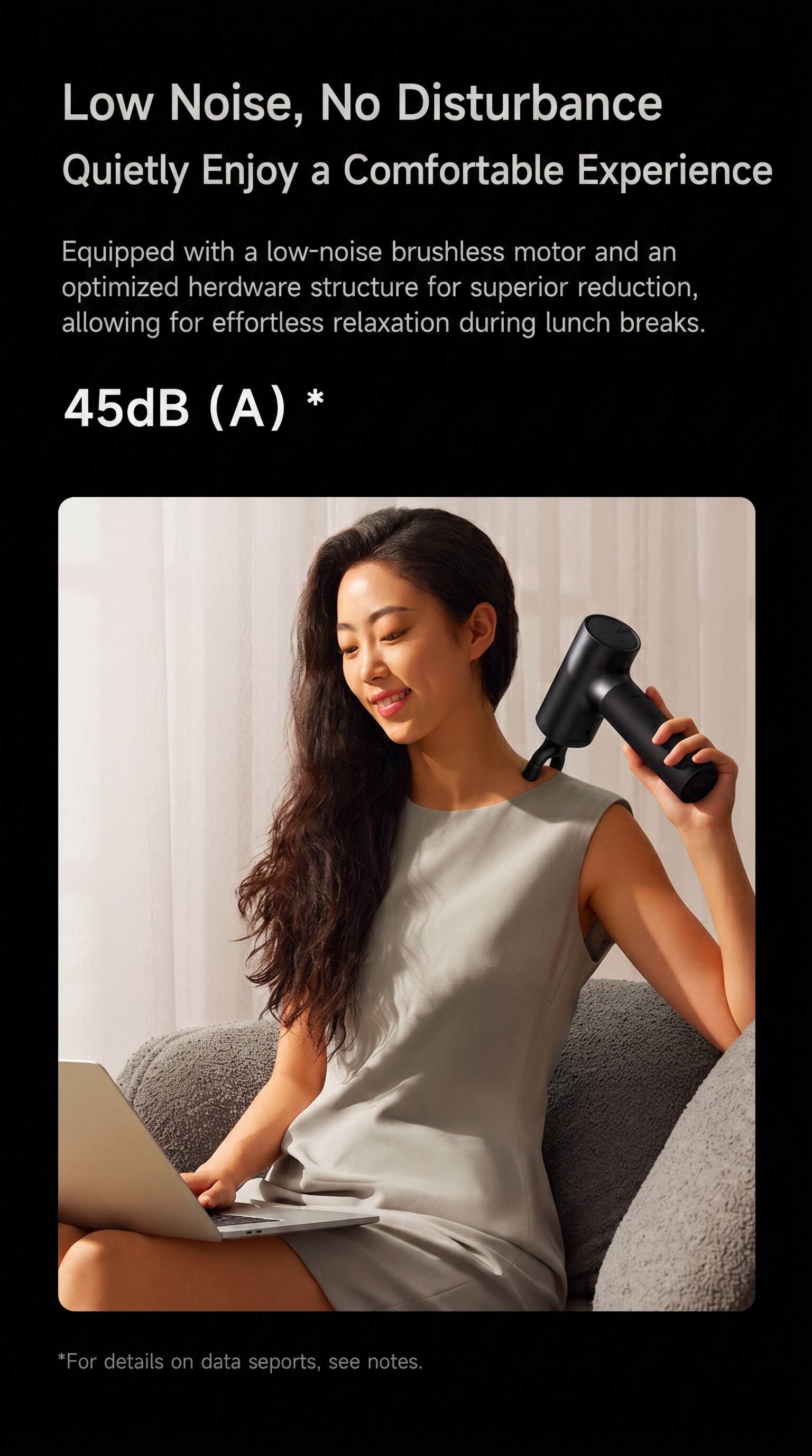 Xiaomi Massage Gun 2