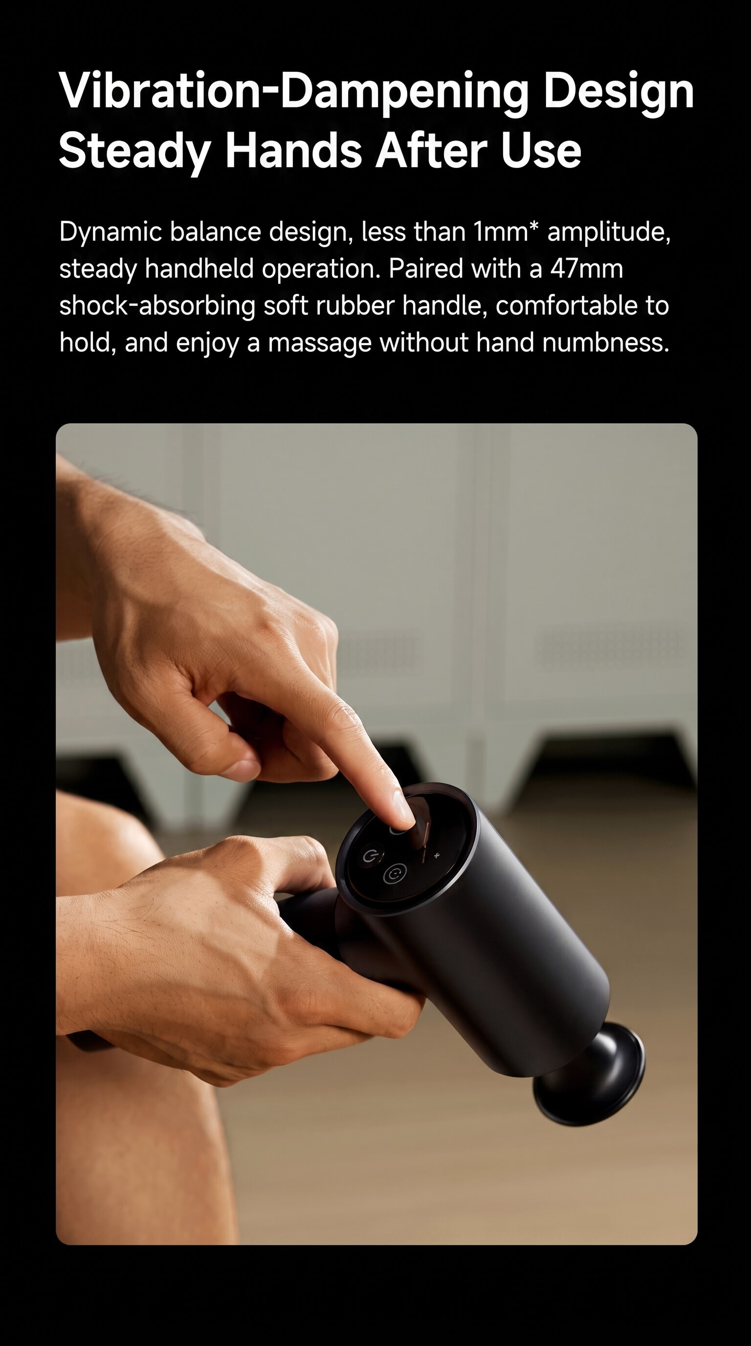 Xiaomi Massage Gun 2