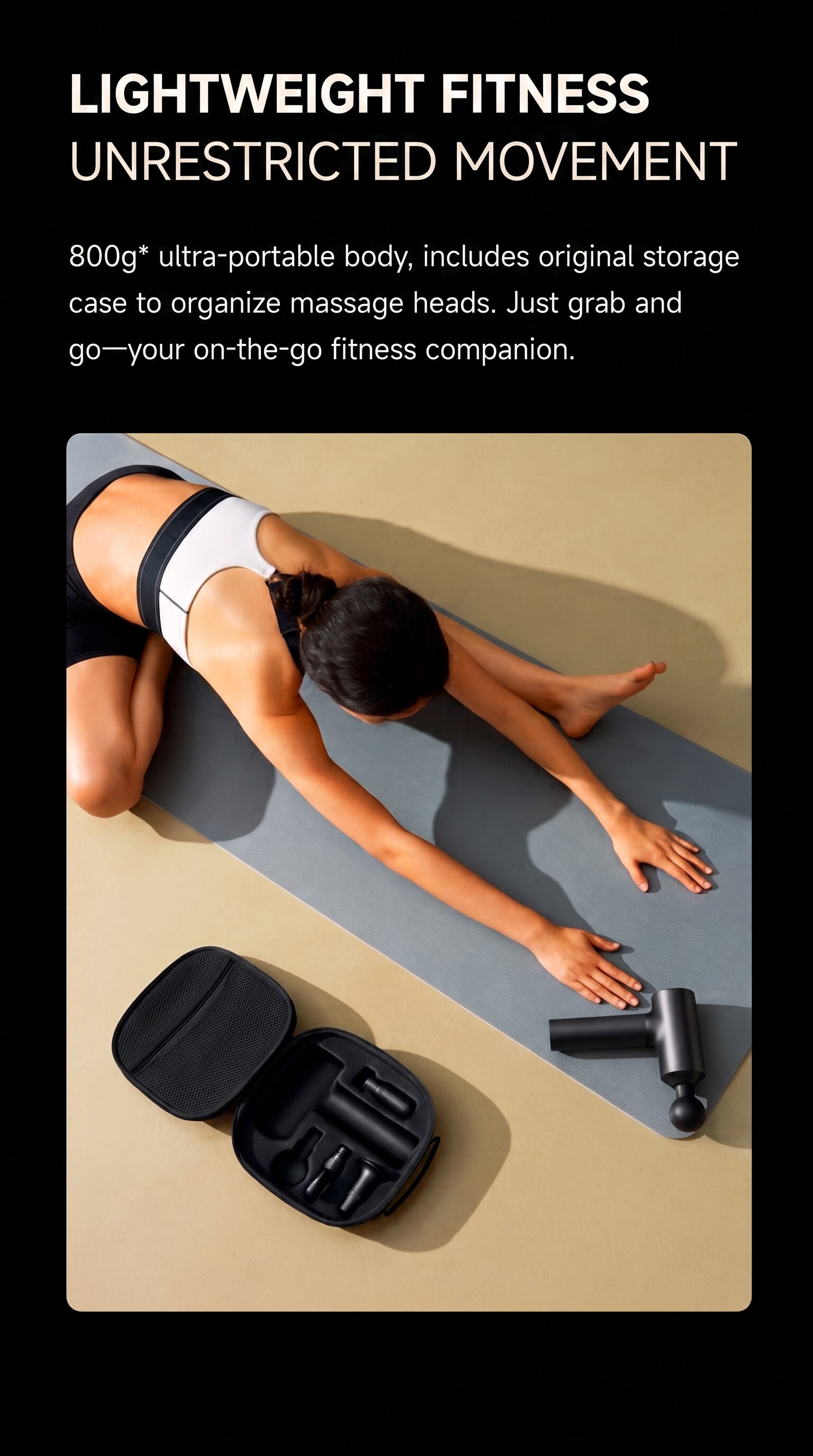 Xiaomi Massage Gun 2