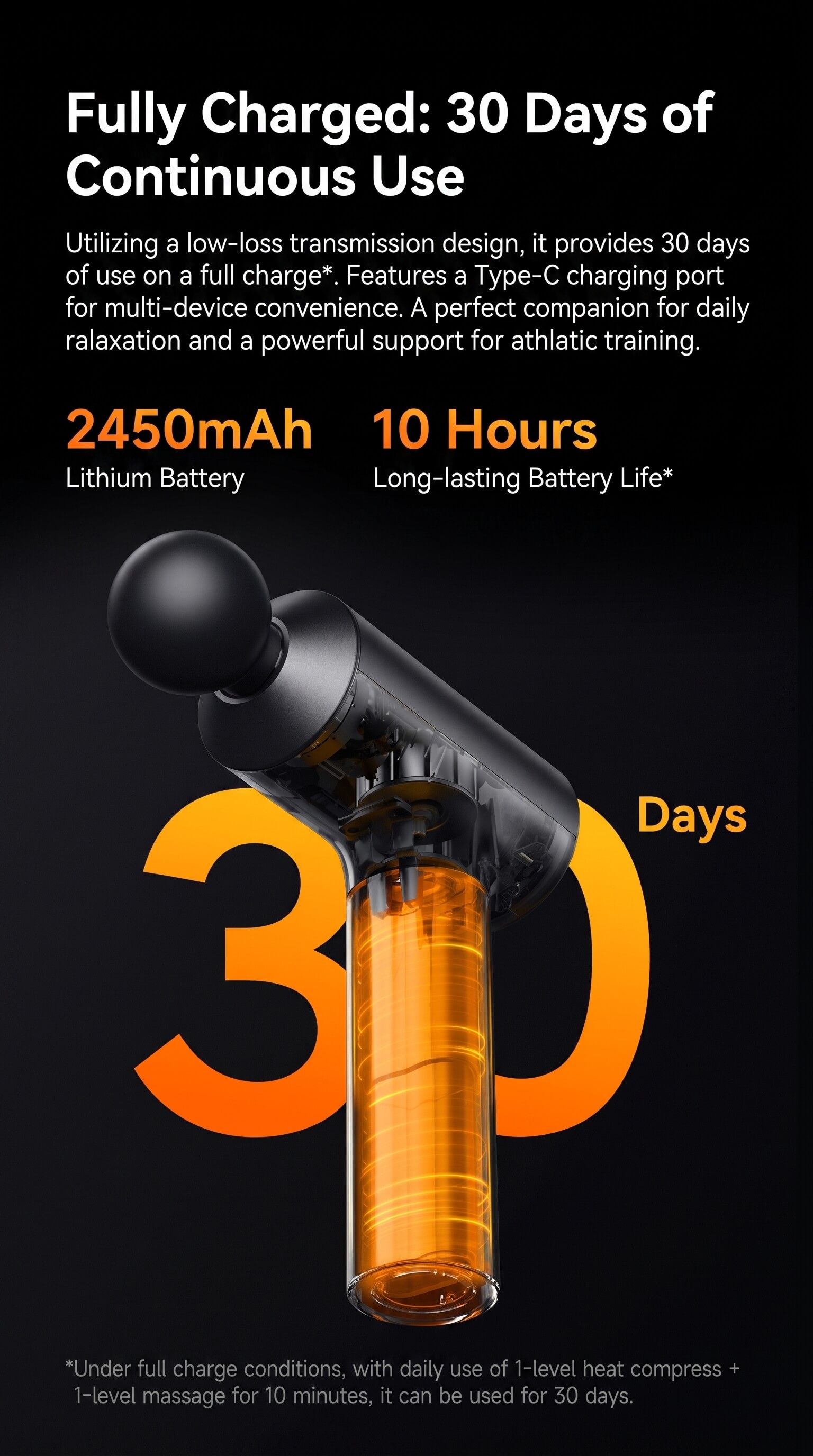 Xiaomi Massage Gun 2