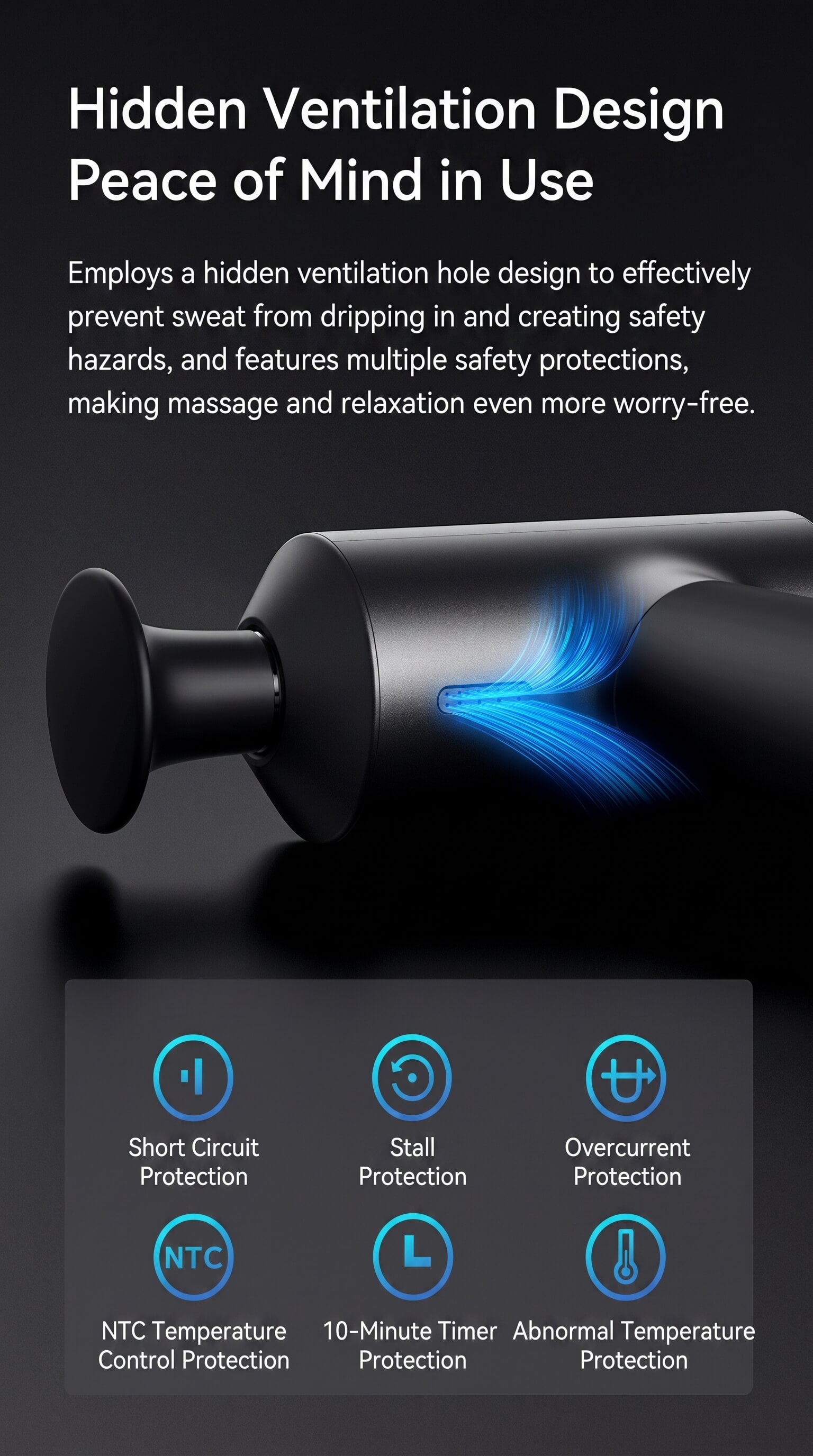 Xiaomi Massage Gun 2