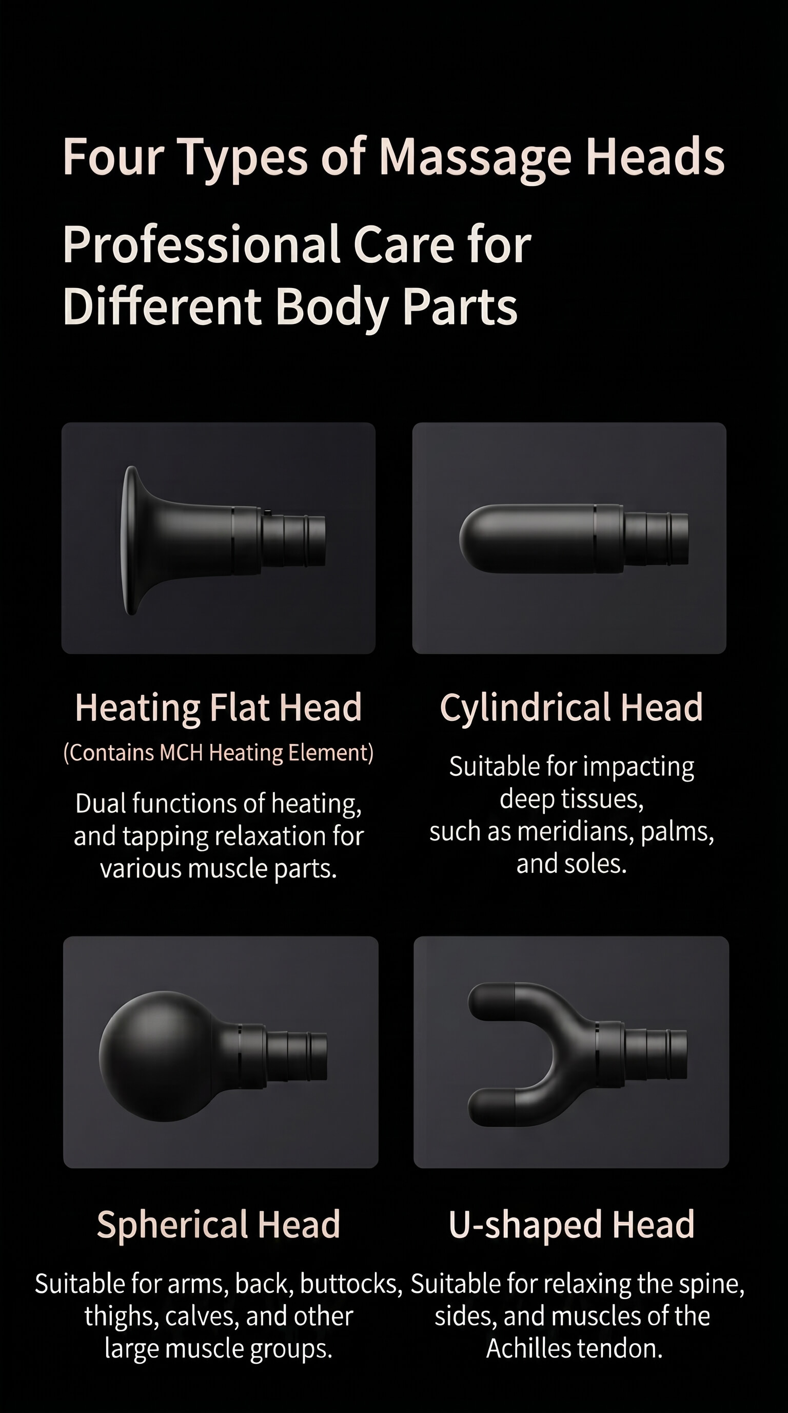Xiaomi Massage Gun 2