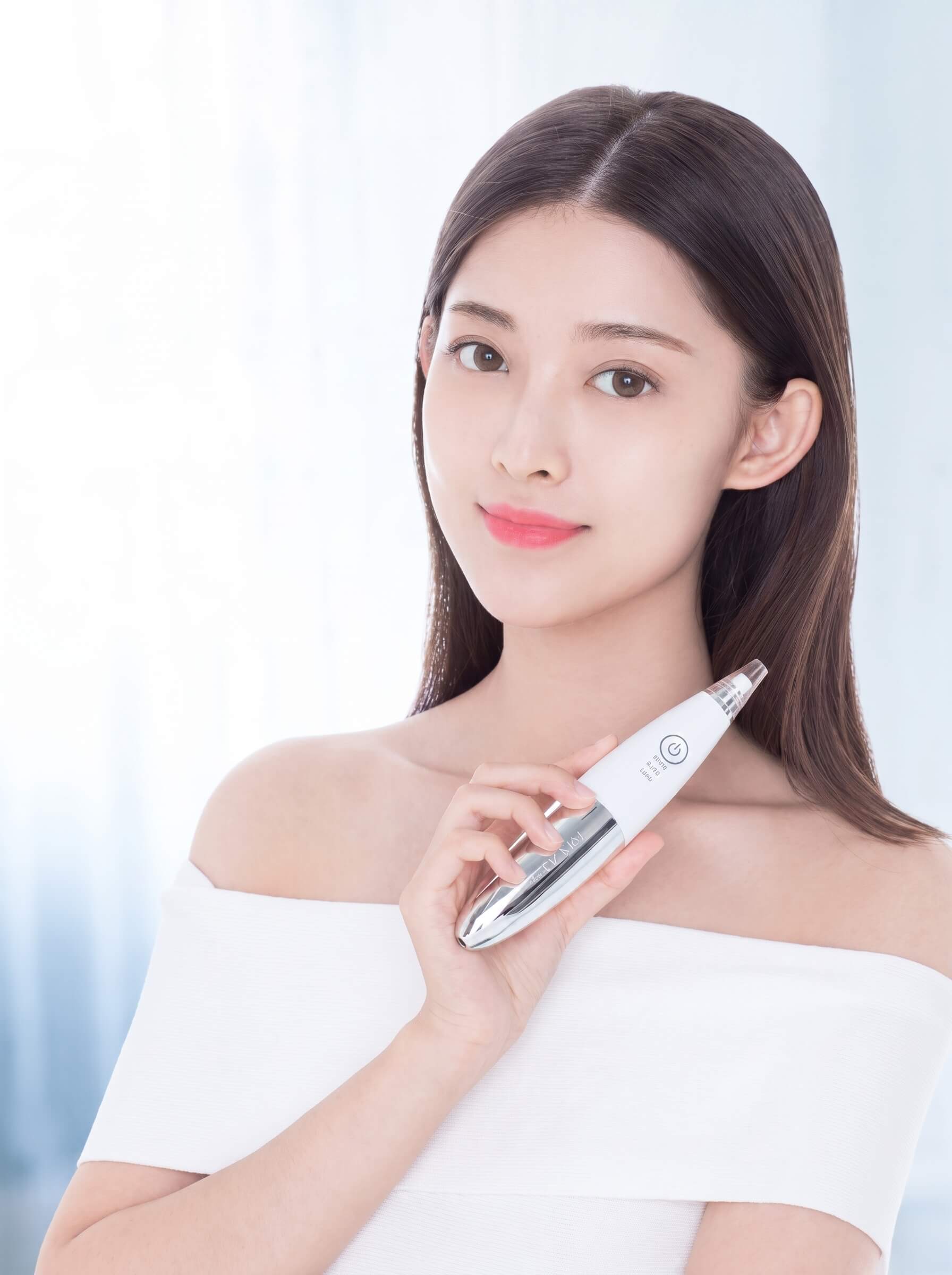 inFace Electric Blackhead Remover