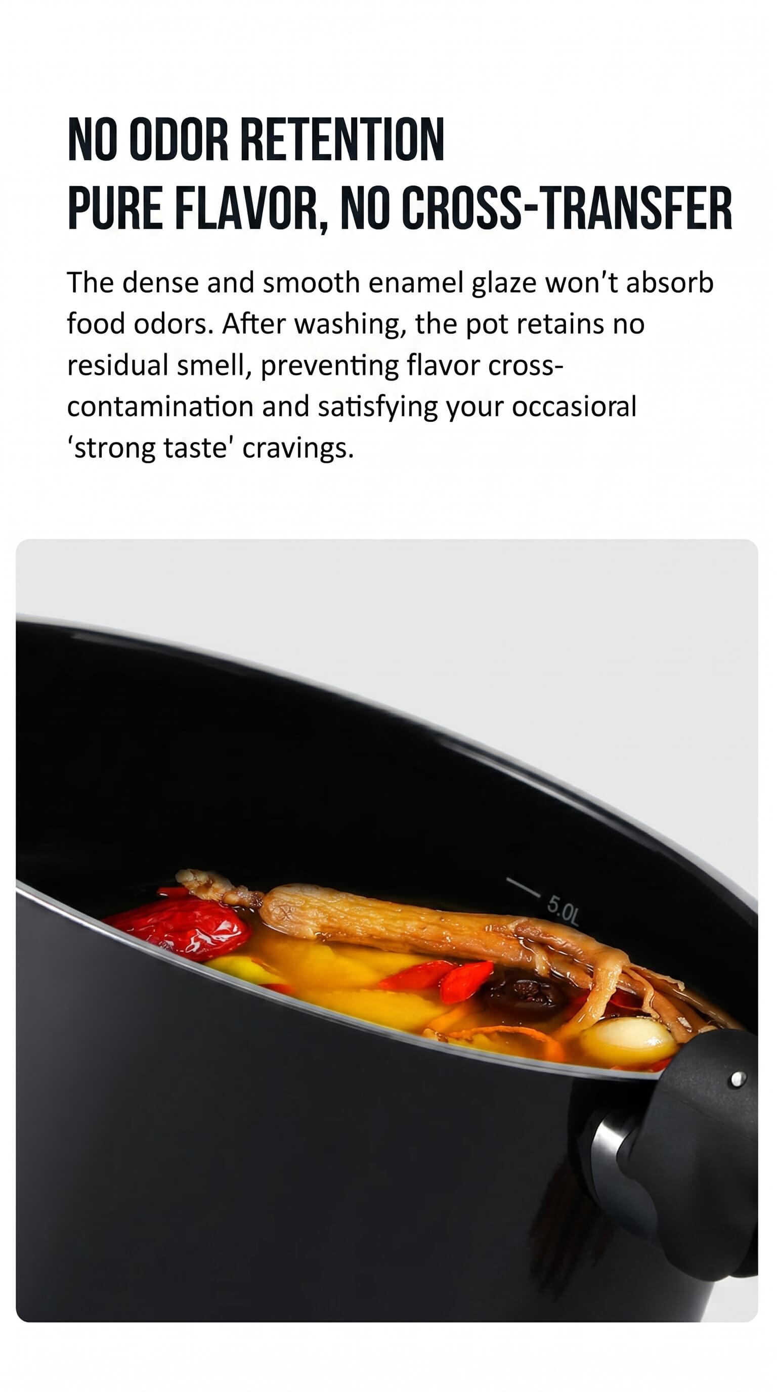 Xiaomi Heat Stainless Steel Pressure Boiler 6L