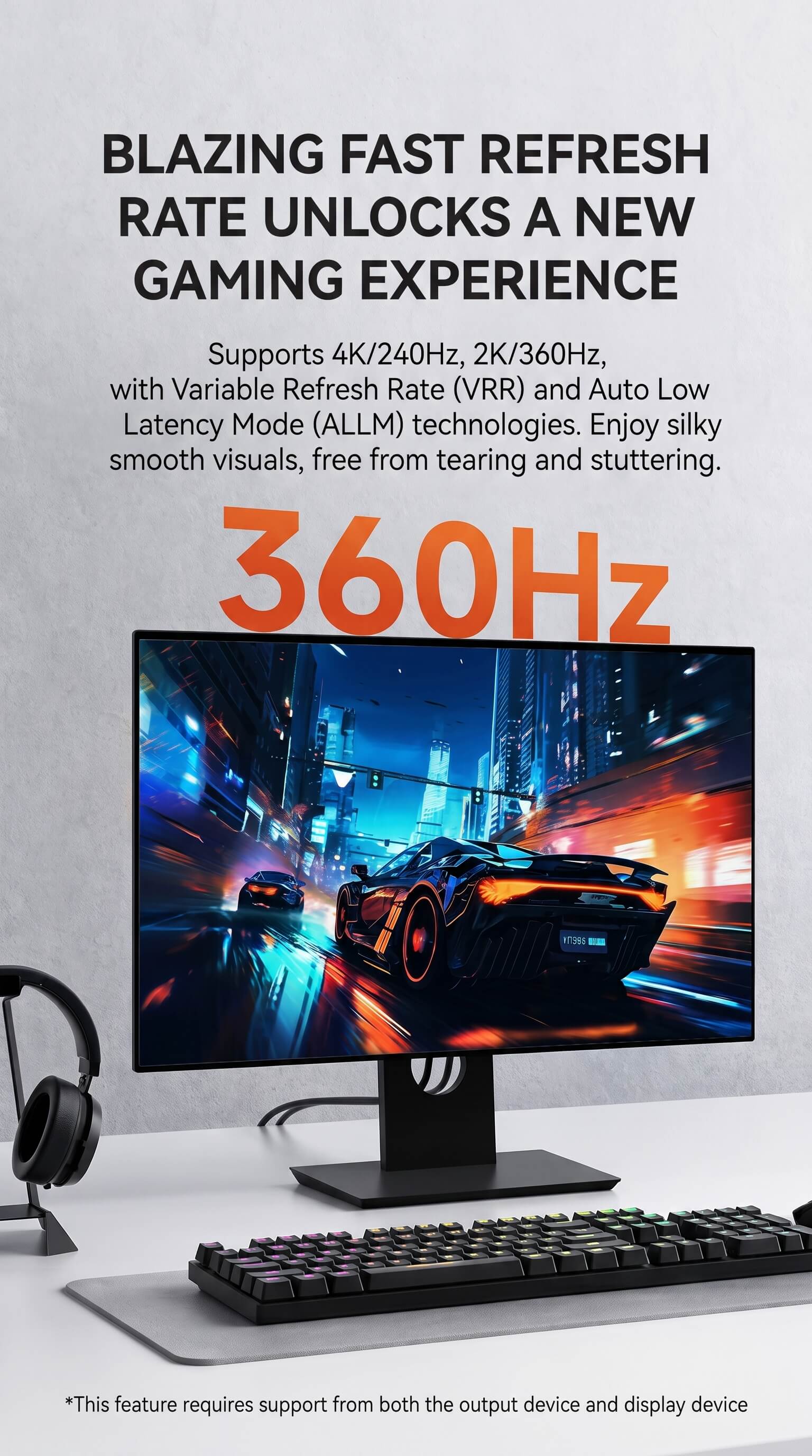 xiaomi Hagibis HDMI Slim Cable 2.1 High Definition 8K Video