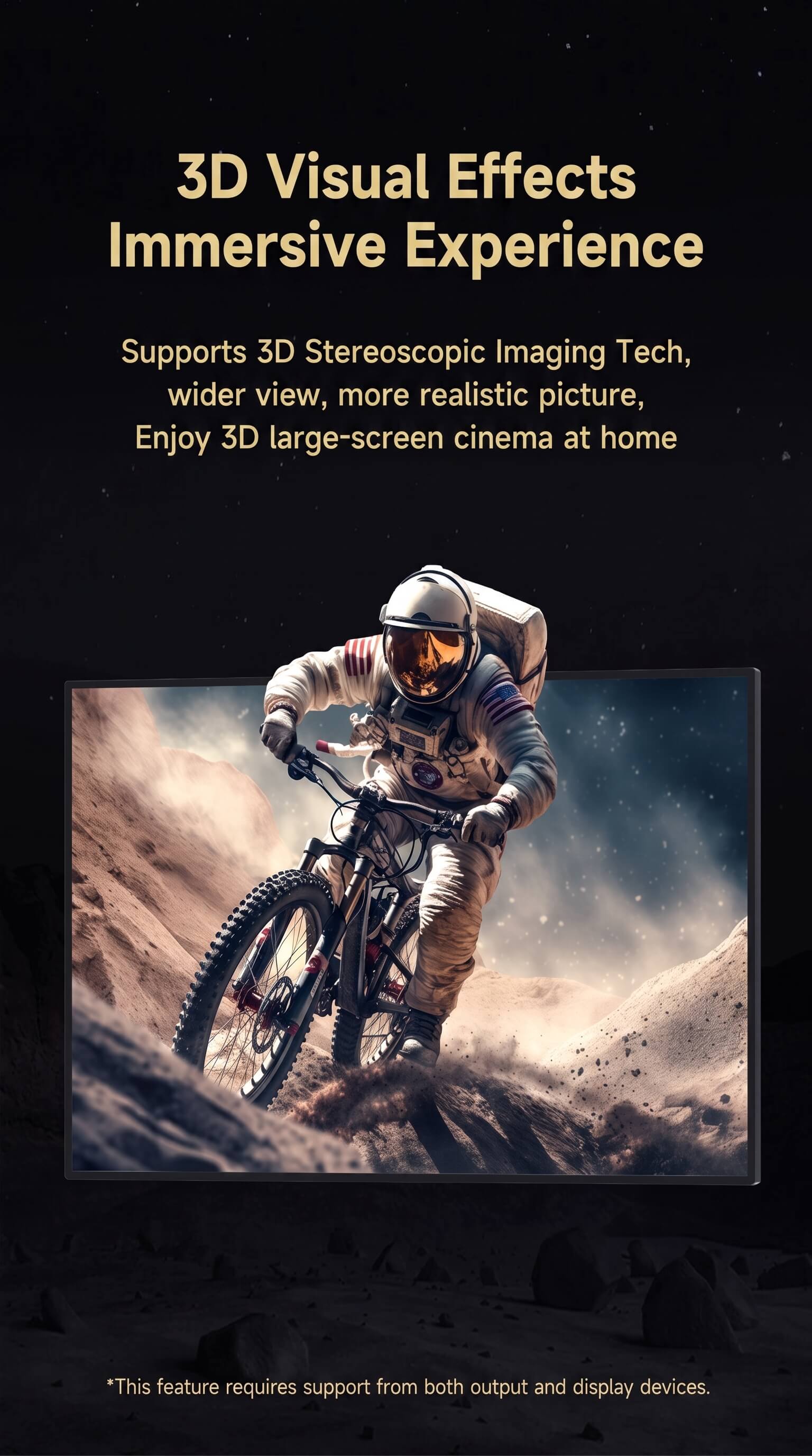 xiaomi Hagibis HDMI Slim Cable 2.1 High Definition 8K Video