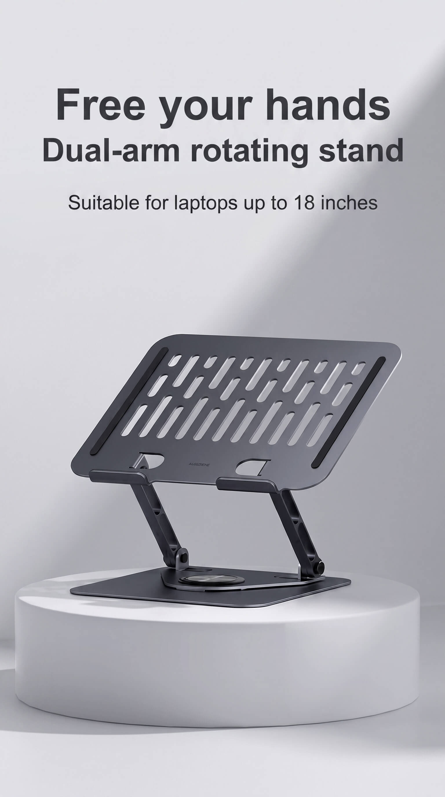 Haibeisi Laptop Stand