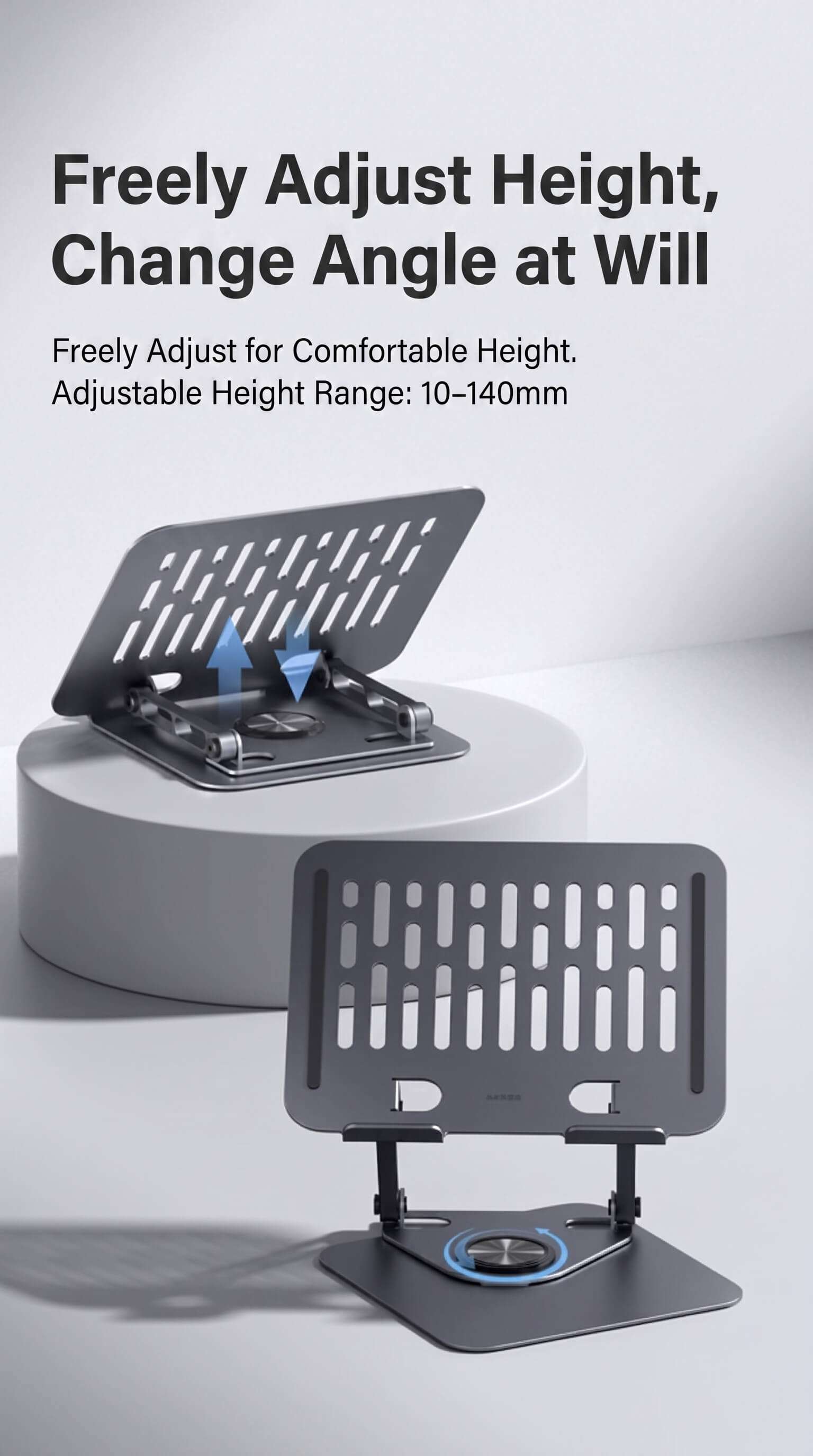 Haibeisi Laptop Stand