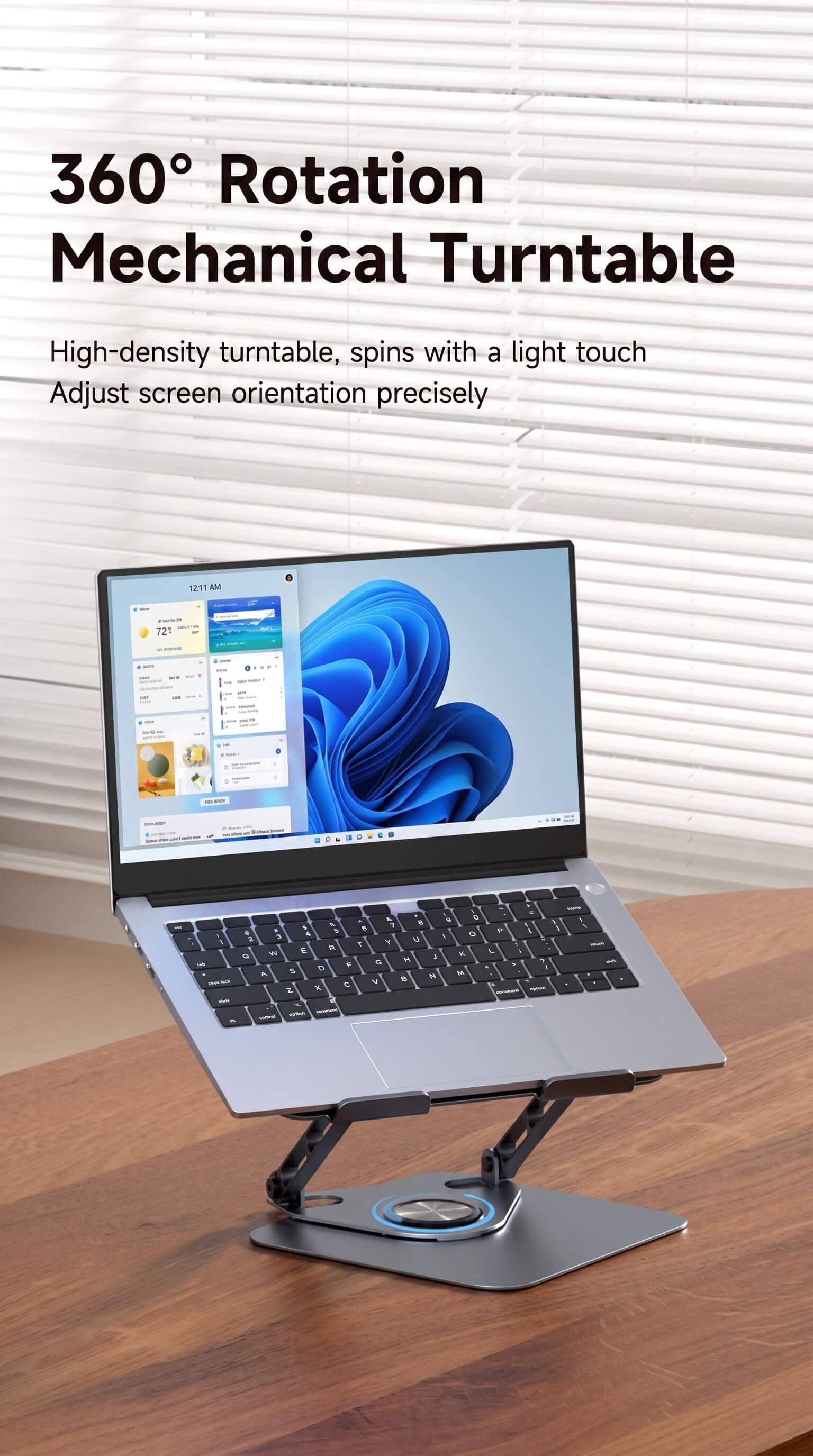 Haibeisi Laptop Stand