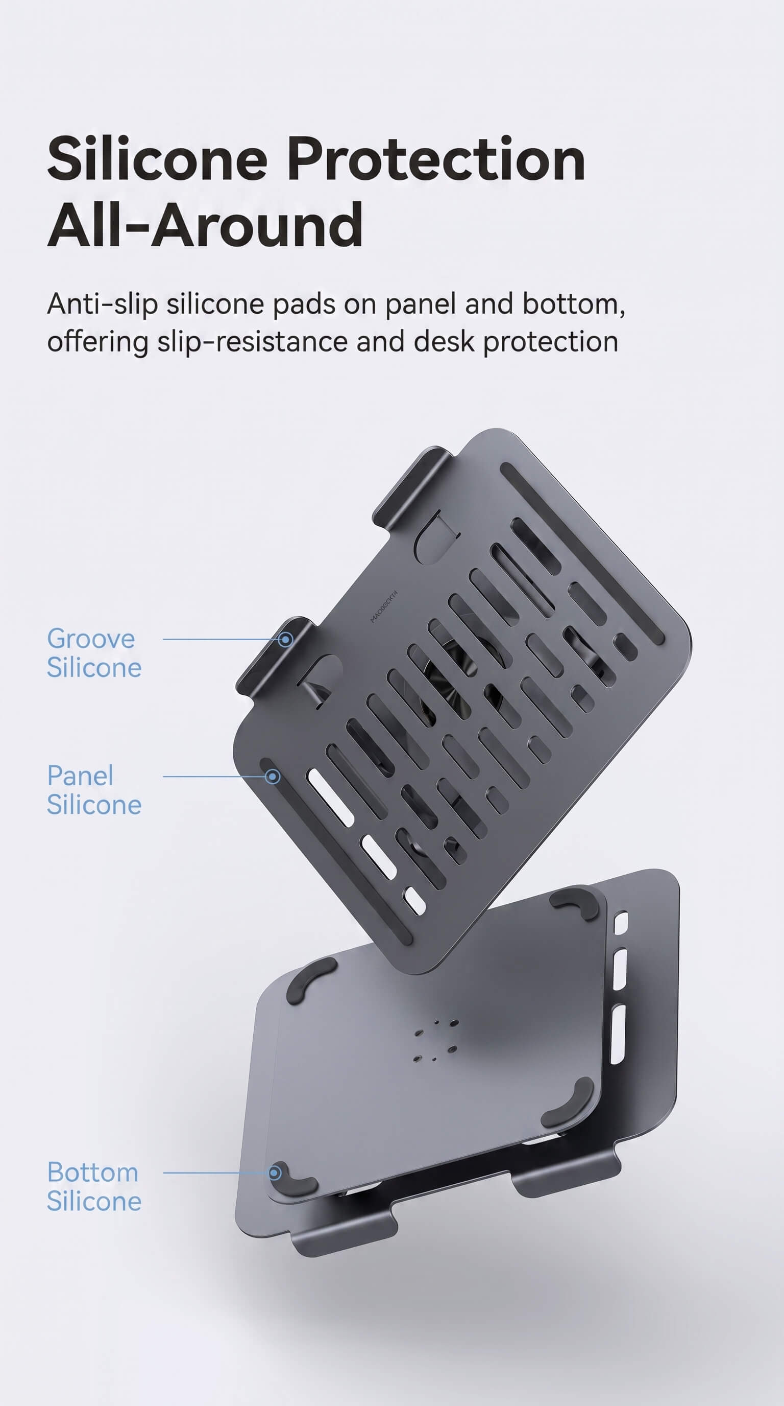 Haibeisi Laptop Stand
