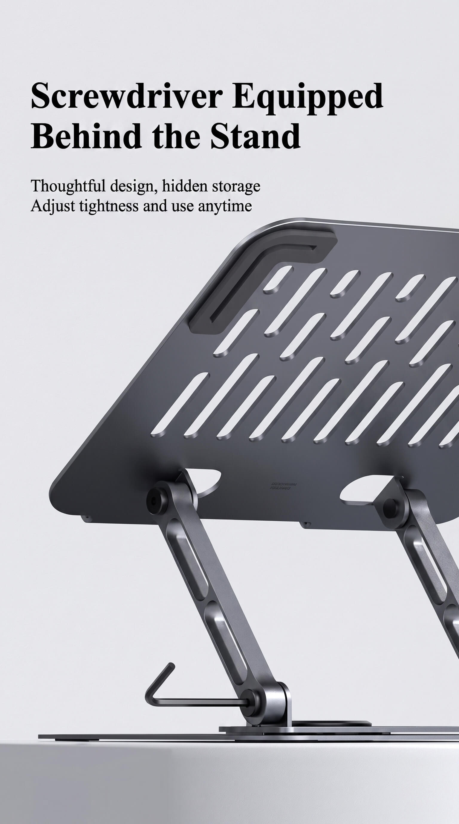 Haibeisi Laptop Stand