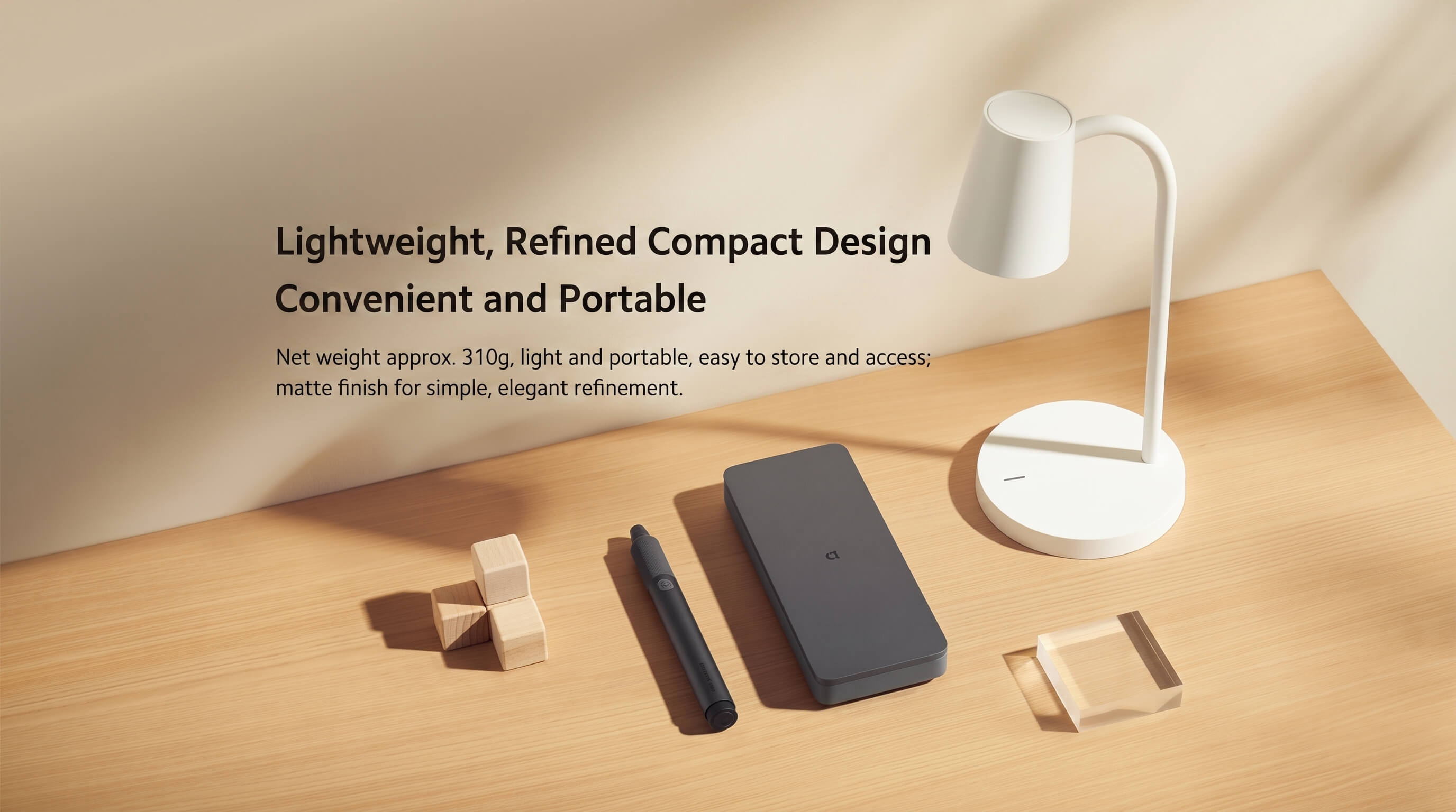 Mijia Electric Polishing Pen