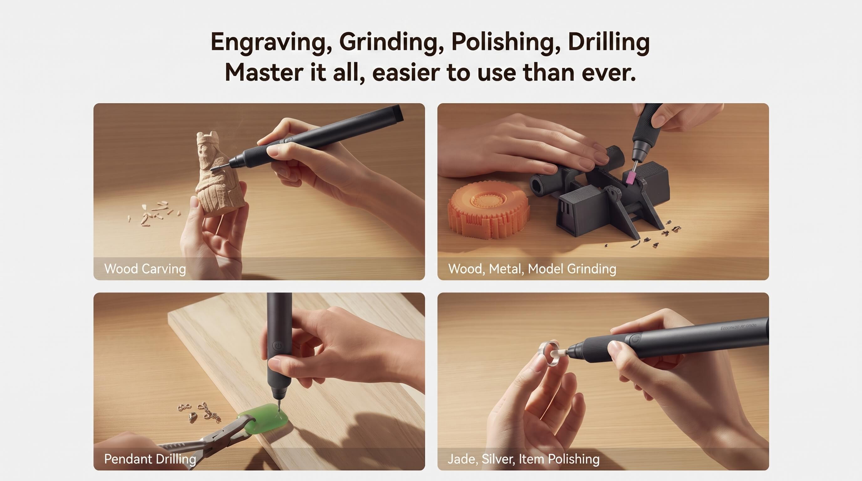 Mijia Electric Polishing Pen