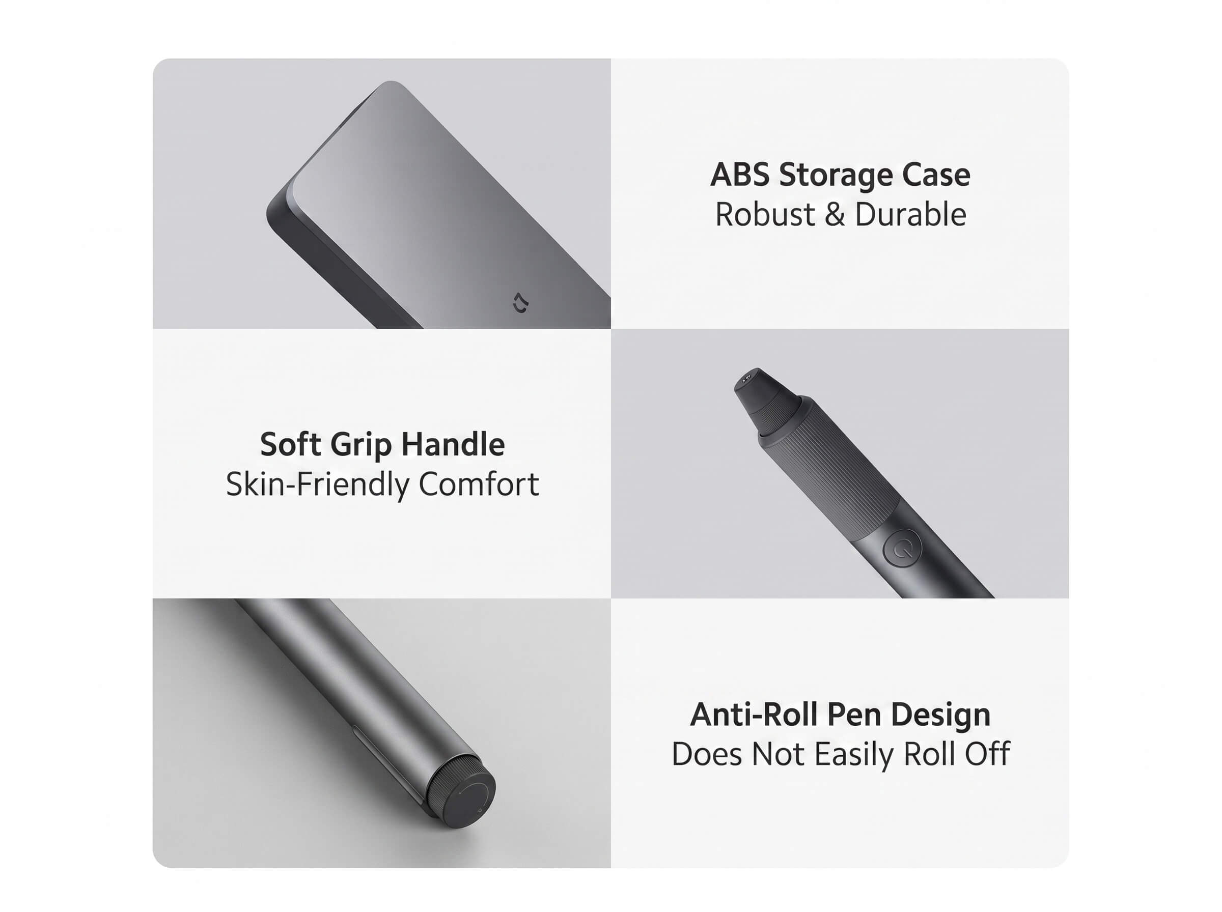 Mijia Electric Polishing Pen