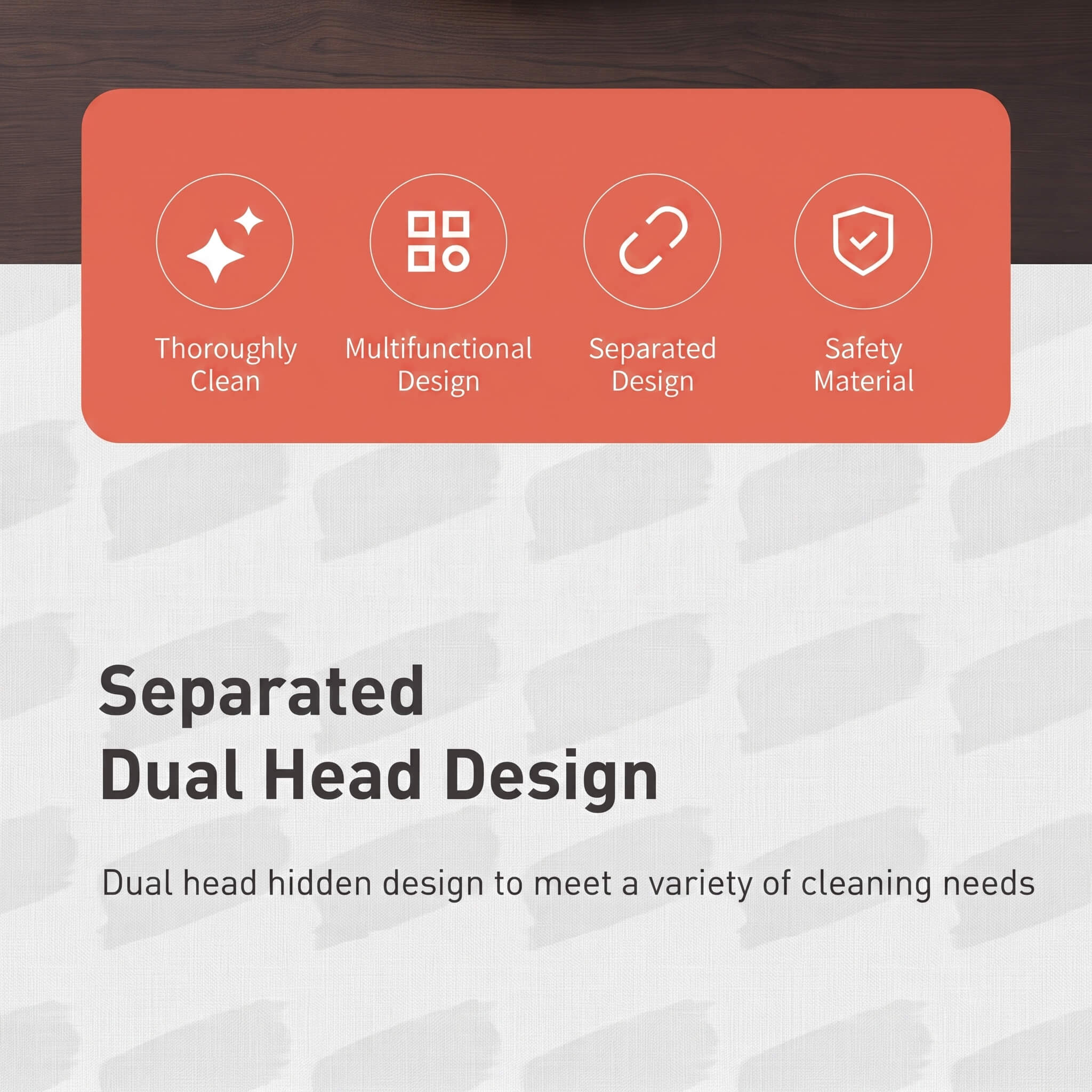 Haibeisi Keyboard Cleaning Brush Kit