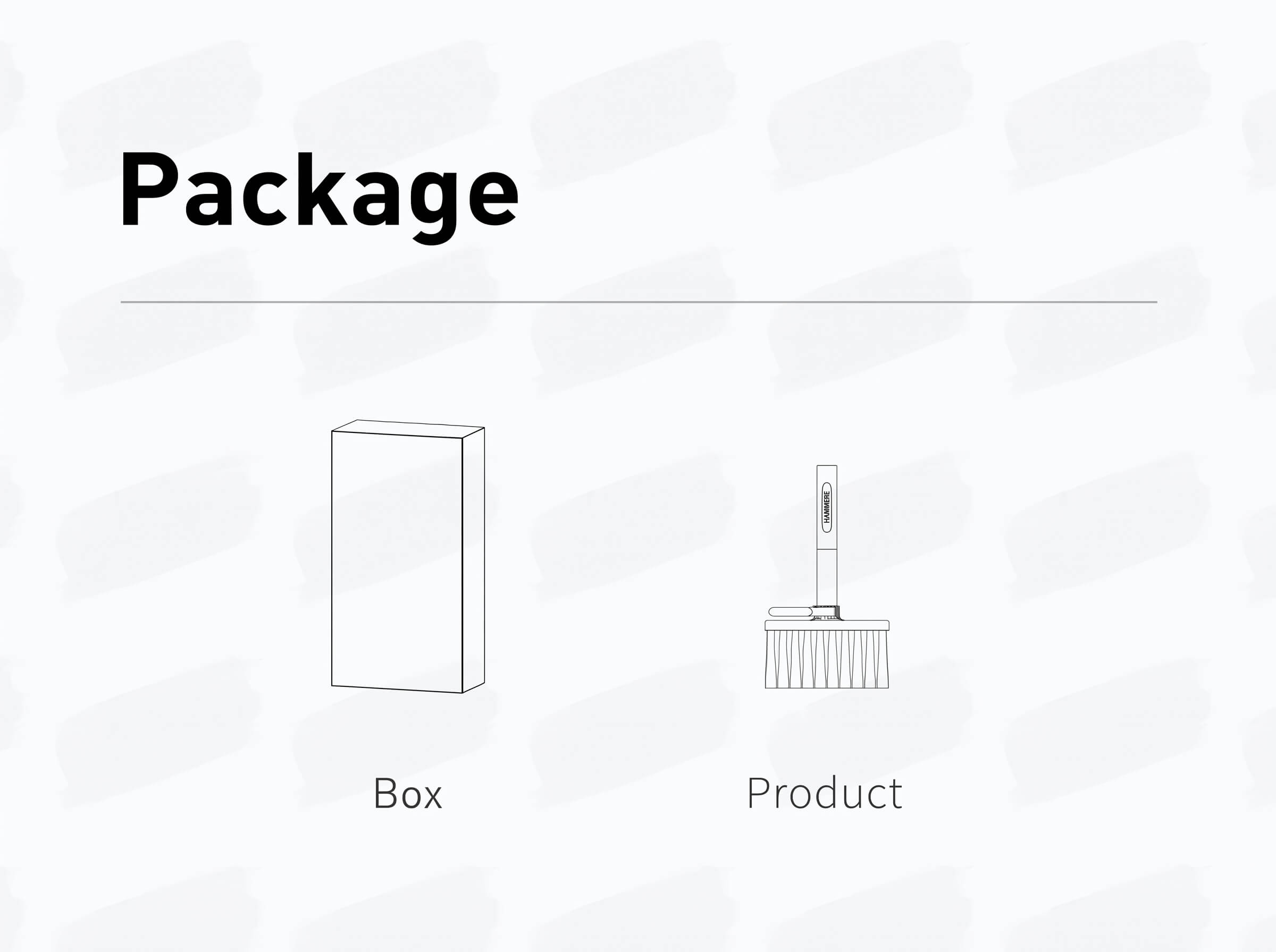 Haibeisi Keyboard Cleaning Brush Kit