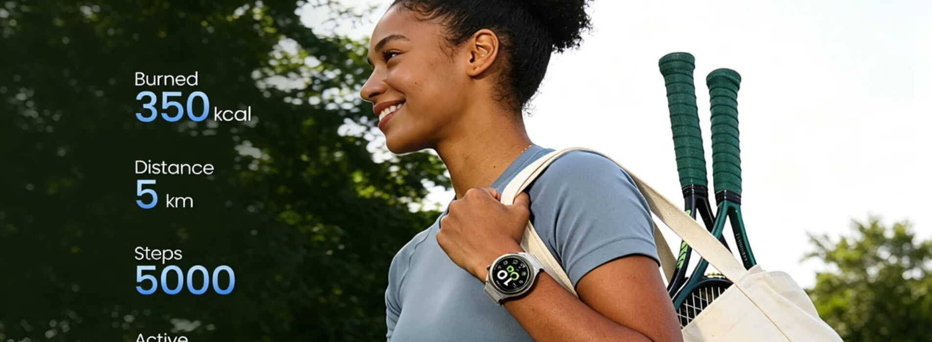 Haylou Solar Neo 2 smart watch