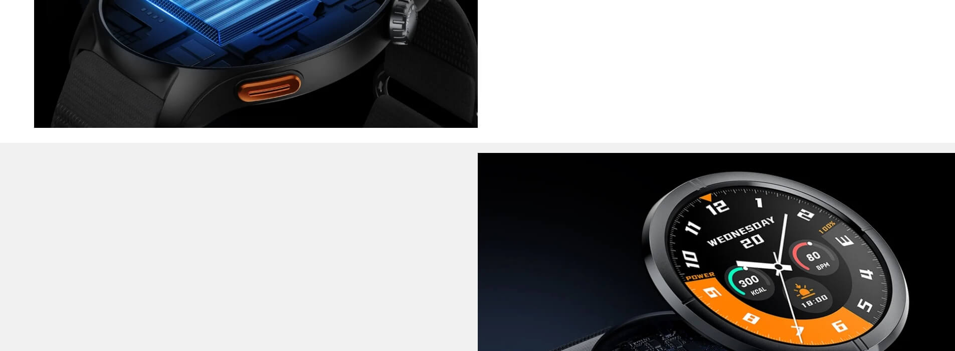 Haylou Solar Neo 2 smart watch