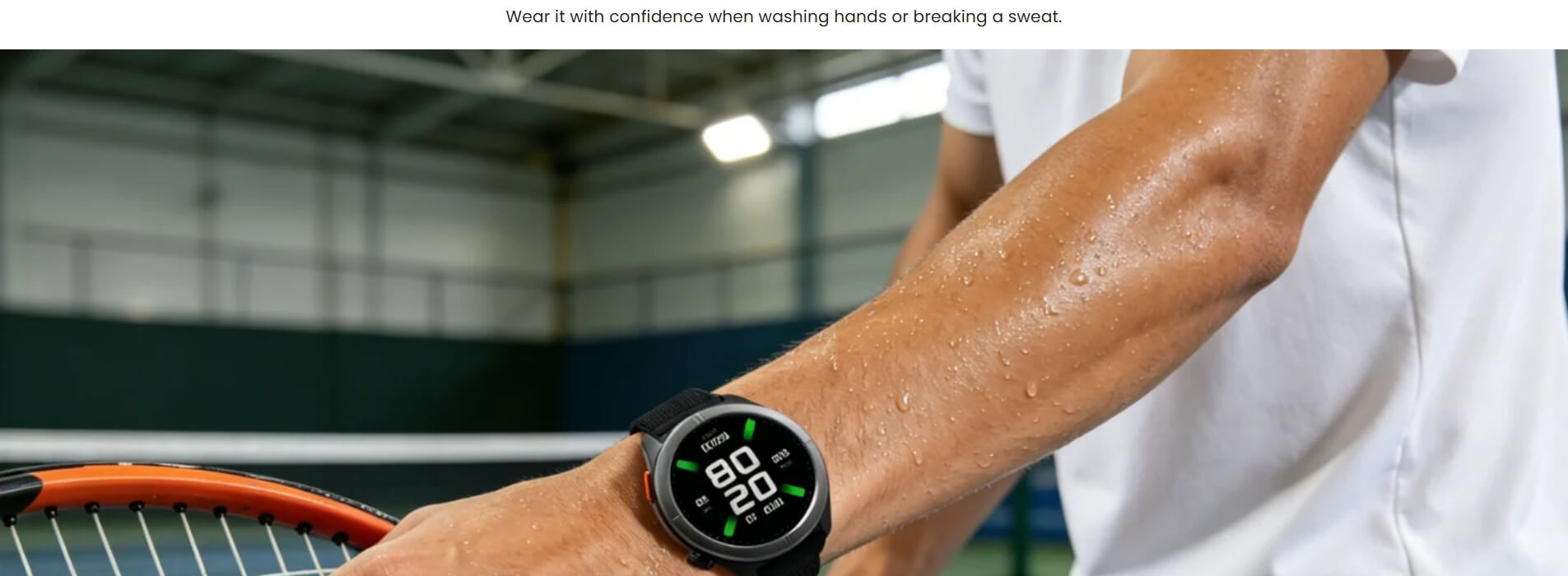 Haylou Solar Neo 2 smart watch