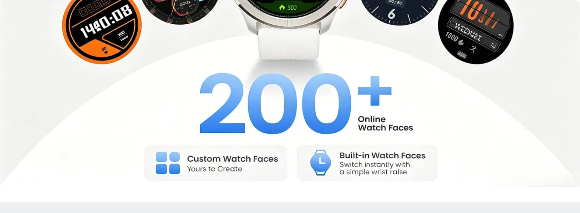 Haylou Solar Neo 2 smart watch