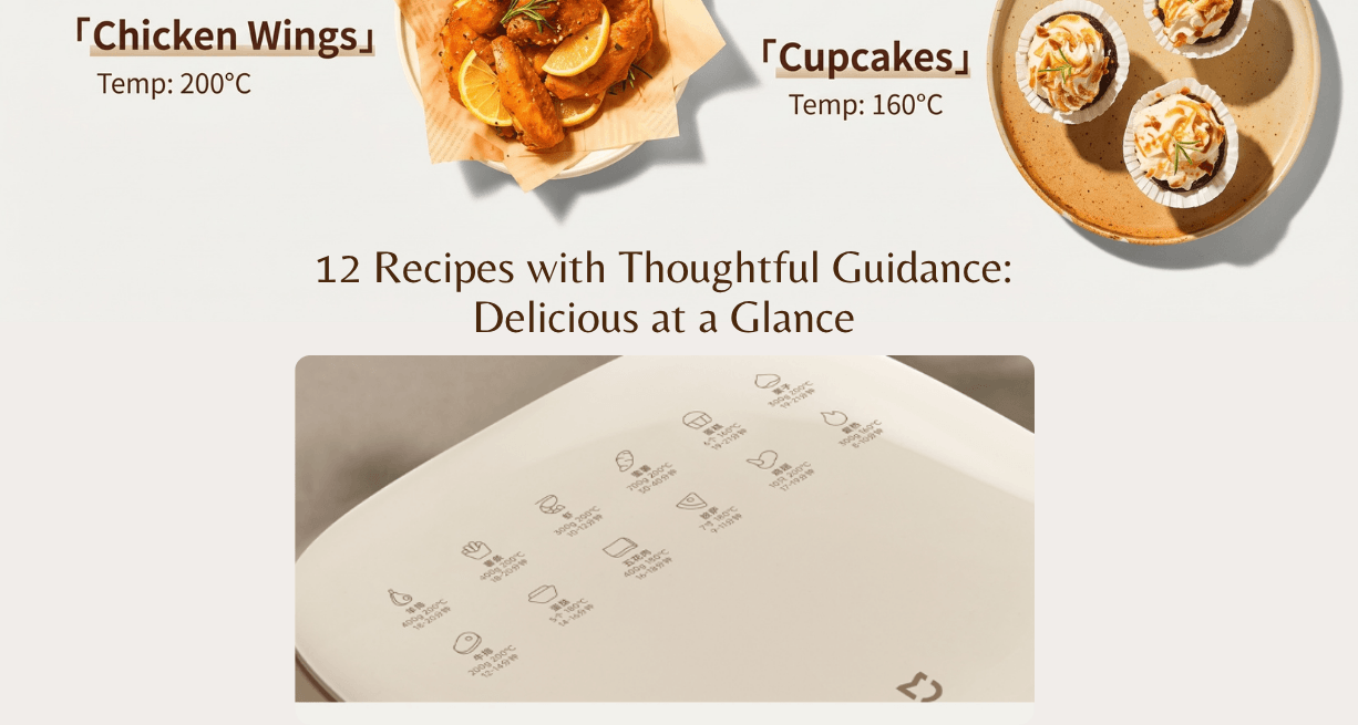 Xiaomi Mi Air Fryer N1 5L