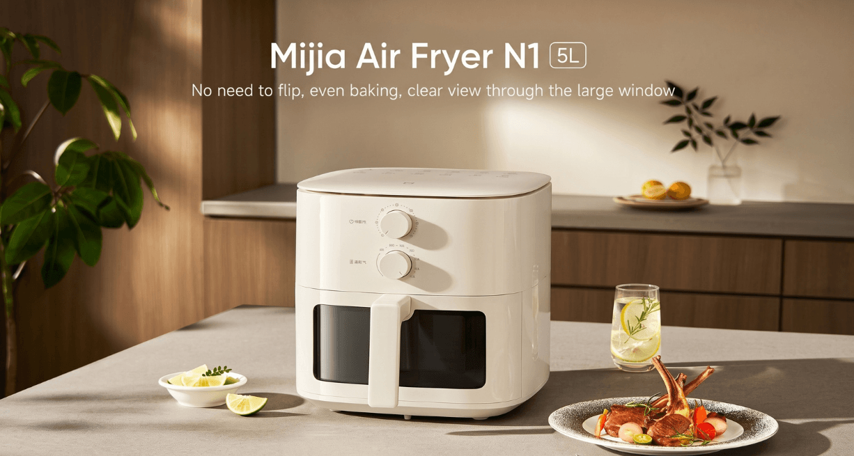 Xiaomi Mi Air Fryer N1 5L