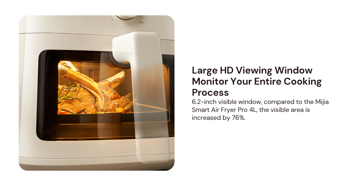 Xiaomi Mi Air Fryer N1 5L