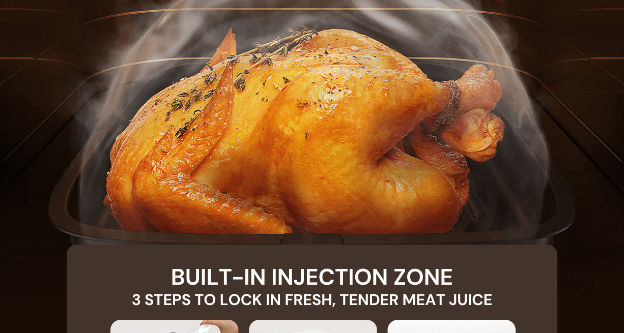 Xiaomi Mi Air Fryer N1 5L