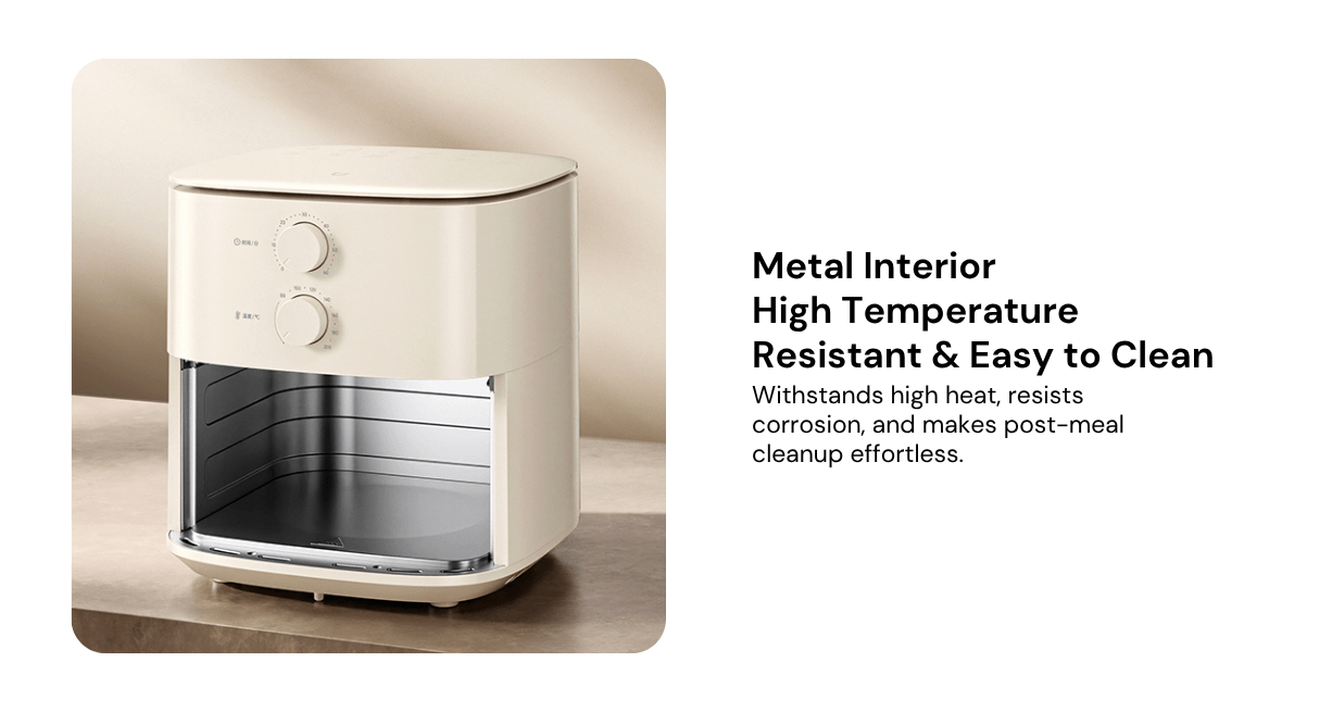 Xiaomi Mi Air Fryer N1 5L