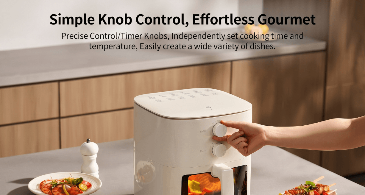 Xiaomi Mi Air Fryer N1 5L