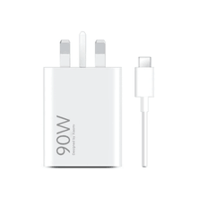 Xiaomi 90W GaN Charger Combo Type-A