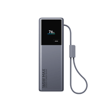 Xiaomi Power Bank 20000 165W