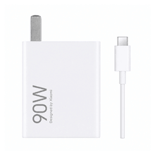 Xiaomi 90W GaN Charger Combo Type-A