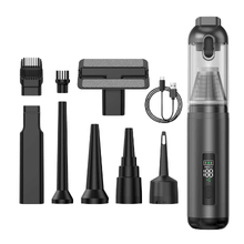 Car Vacuum Cleaner Brushless Handheld Vacuum