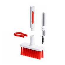 Haibeisi Keyboard Cleaning Brush Kit