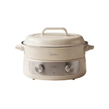 Midea Multi-functional Electric Pot